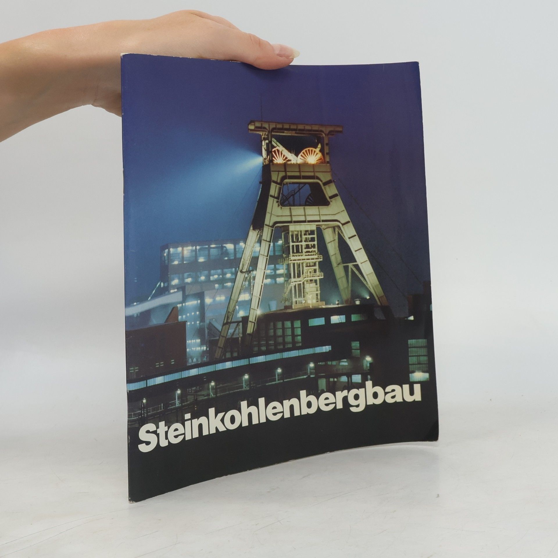 kolektiv Steinkohlenbergbau