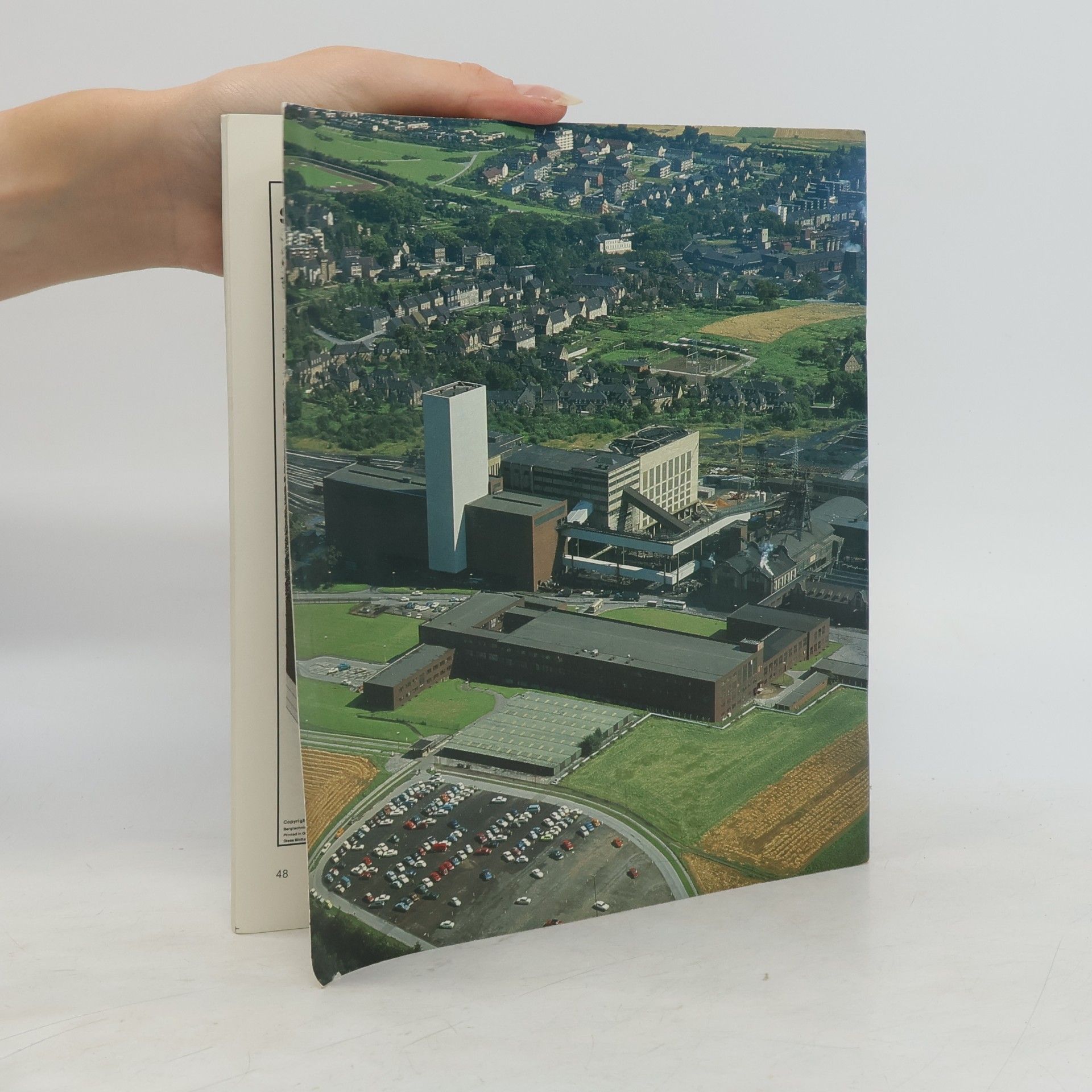 kolektiv Steinkohlenbergbau