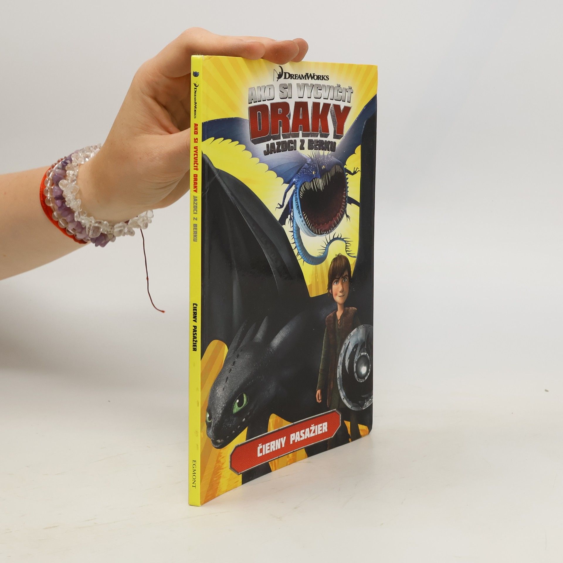 Simon Furman Čierny pasažier