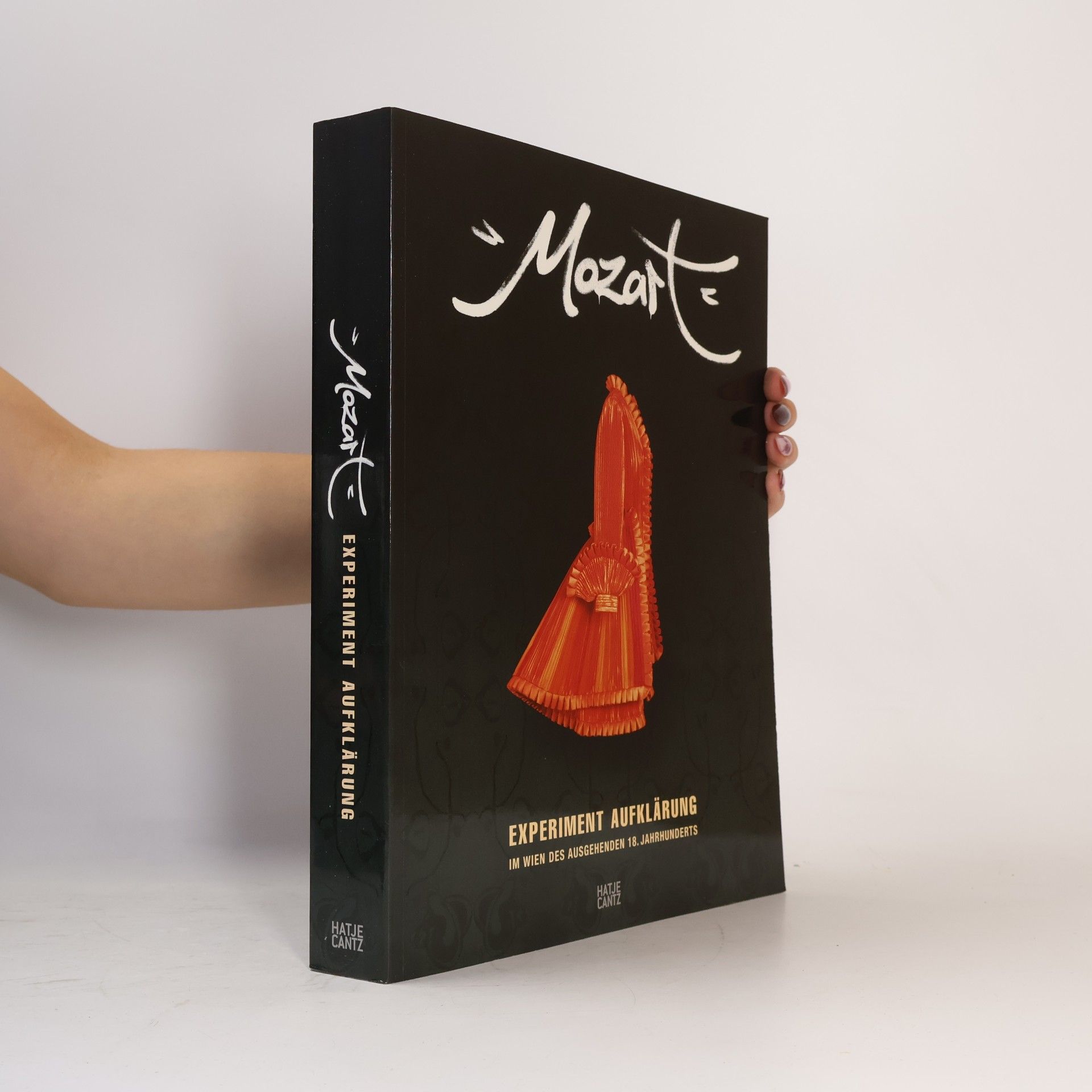 Kolektiv autorů Mozart