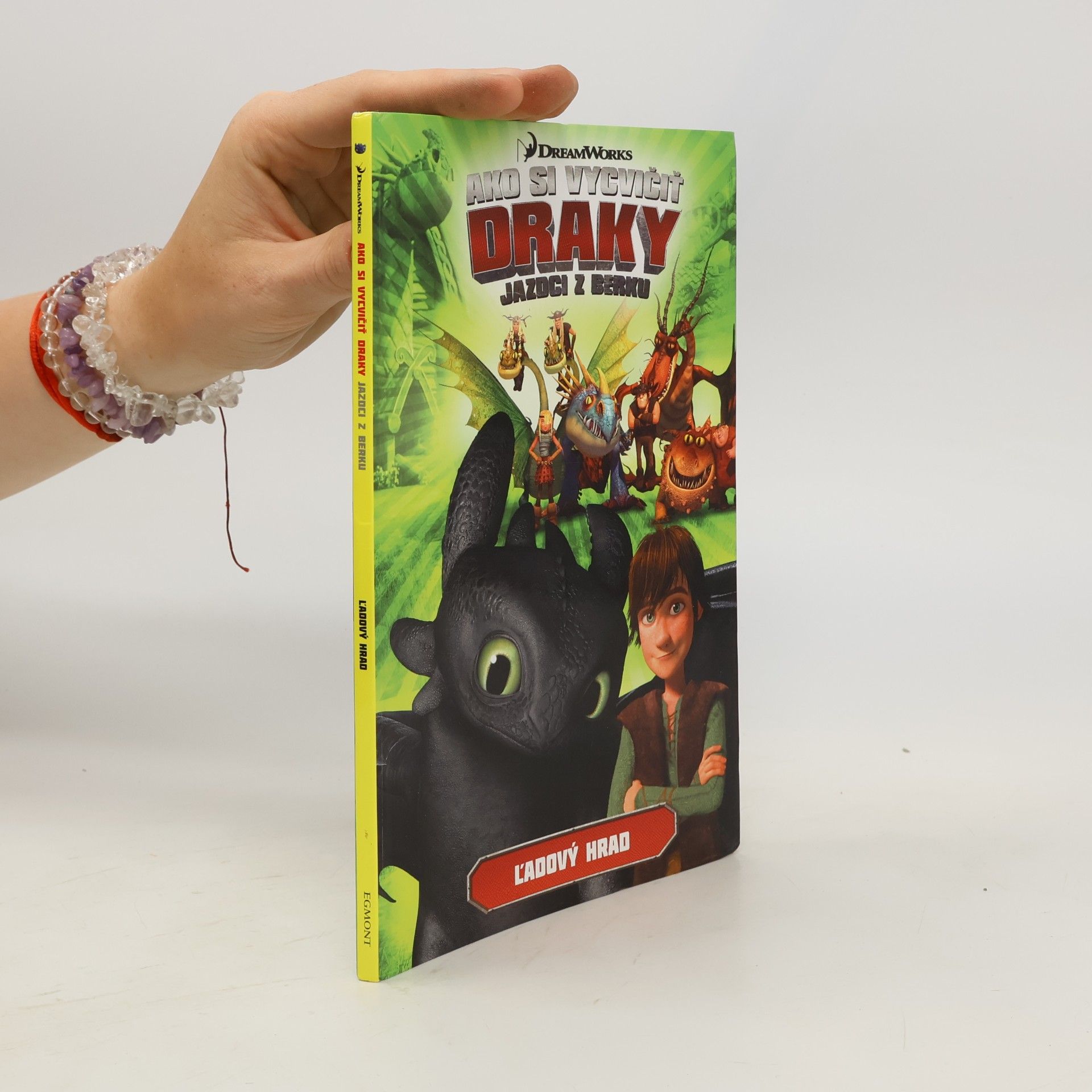 Simon Furman Ľadový hrad