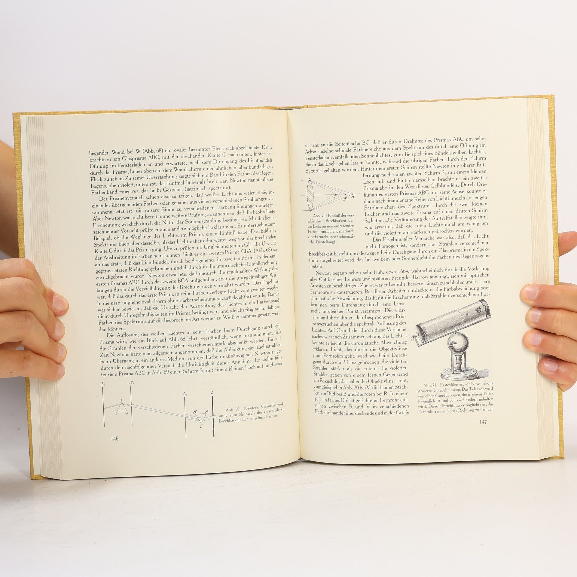 W. Brunner Pioniere der Weltallforschung
