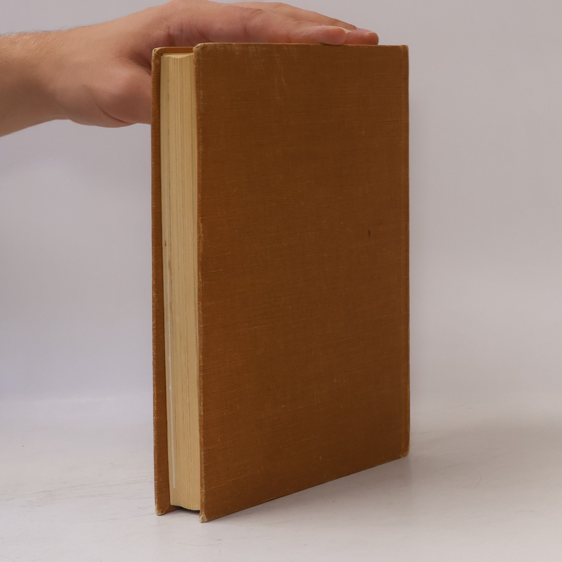 Werner Keller A Biblia má predsa pravdu