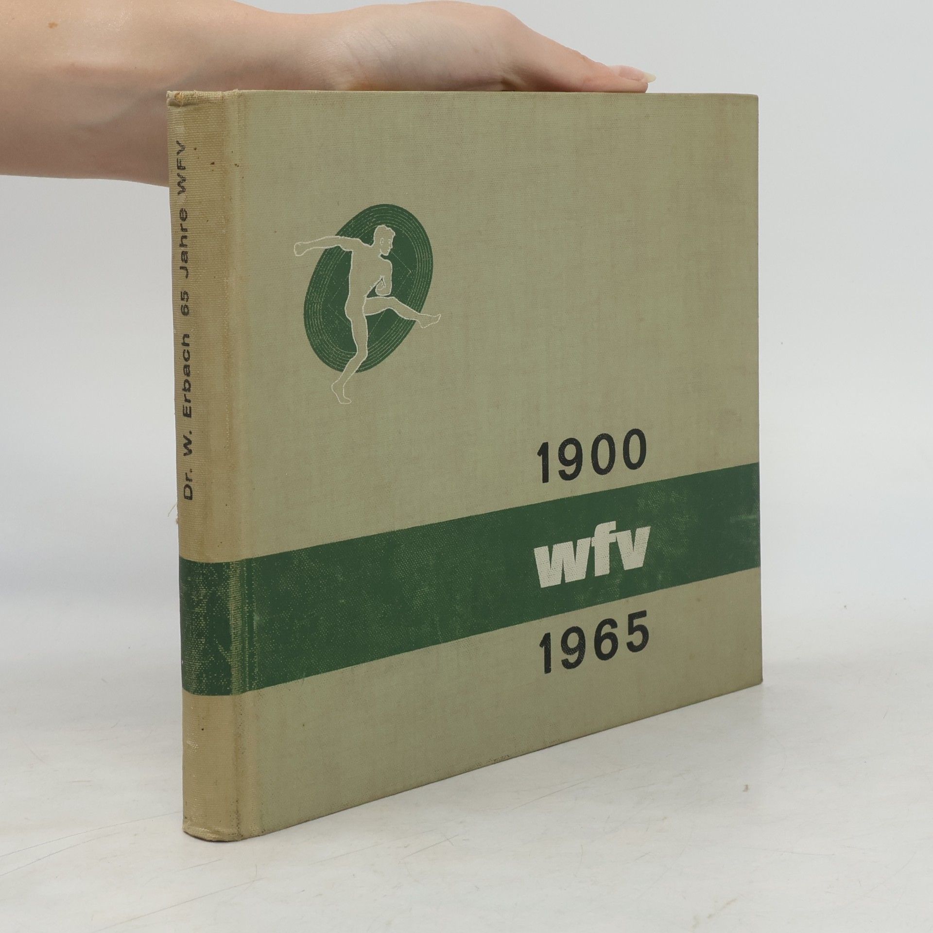 65 Jahre WFV