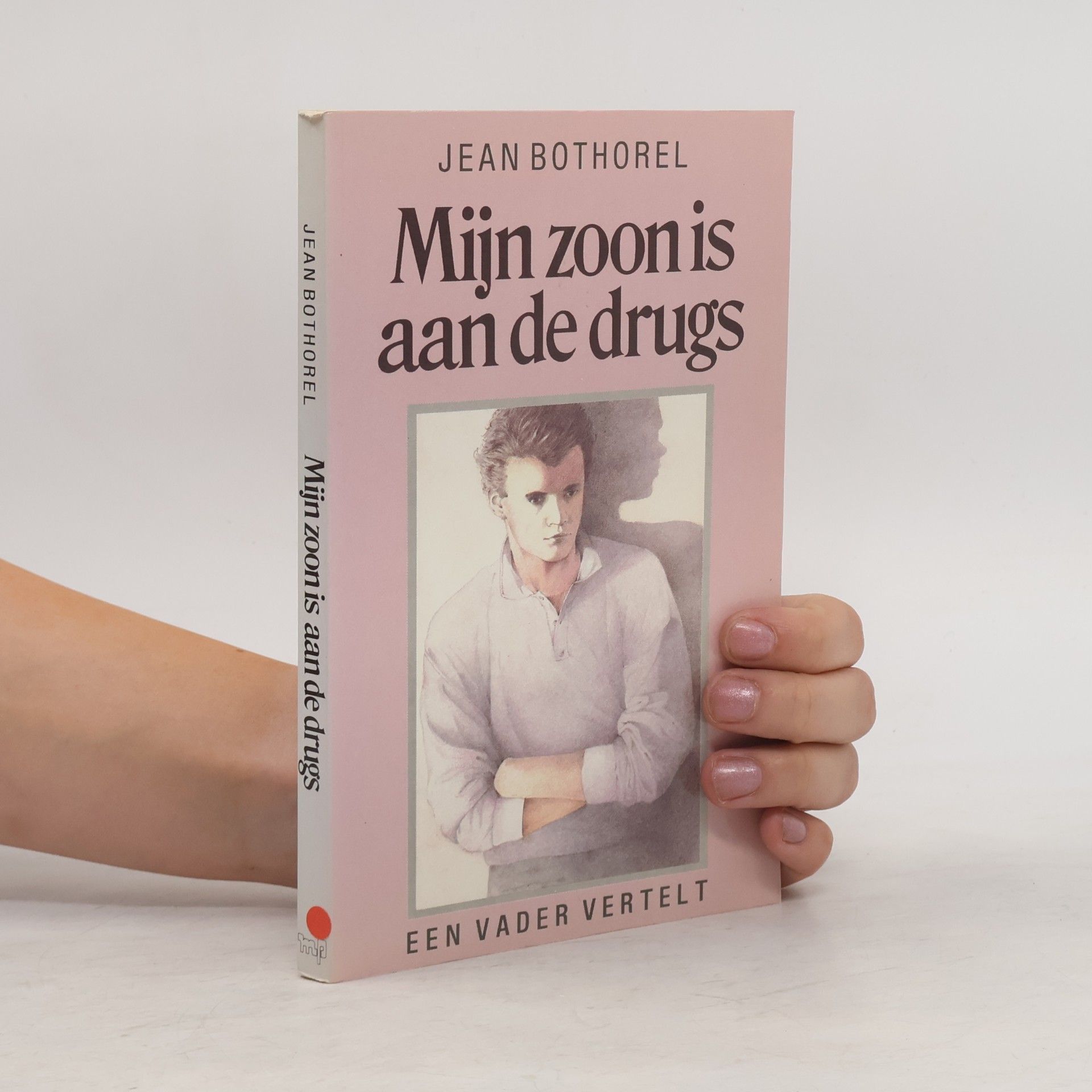 Mijn zoon is aan de drugs