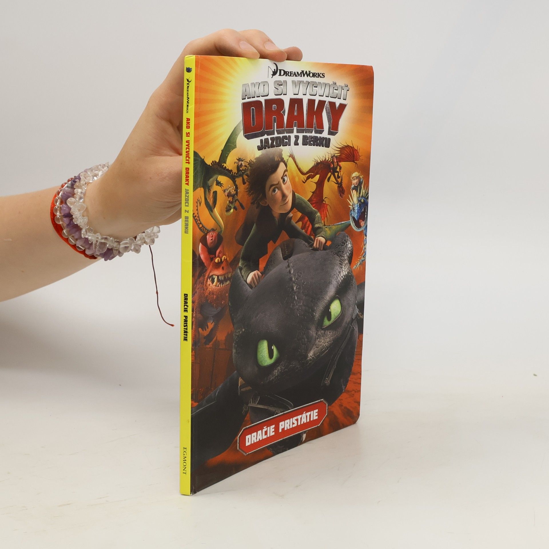 Simon Furman Dračie pristátie