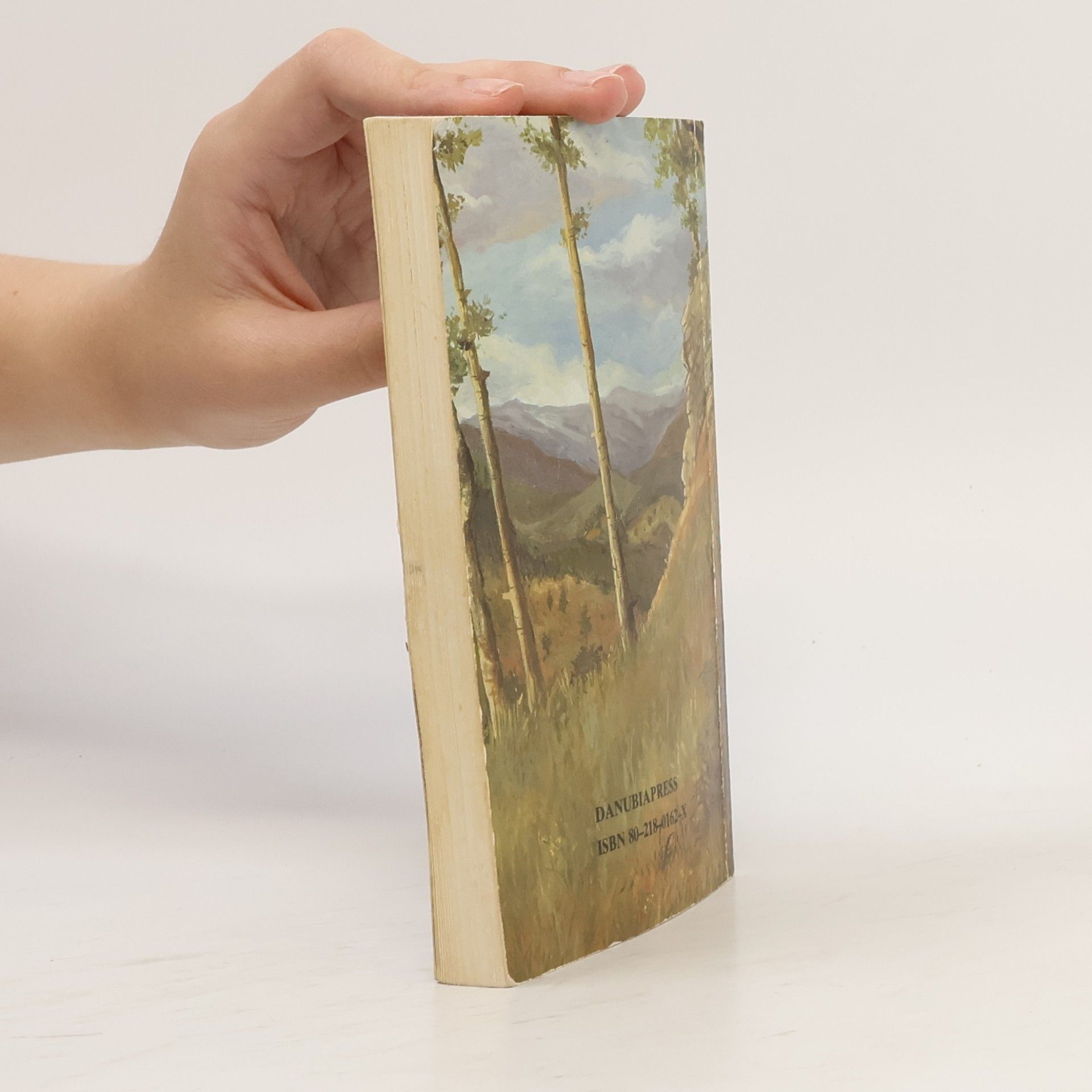 Elena Chmelová Robin Hood