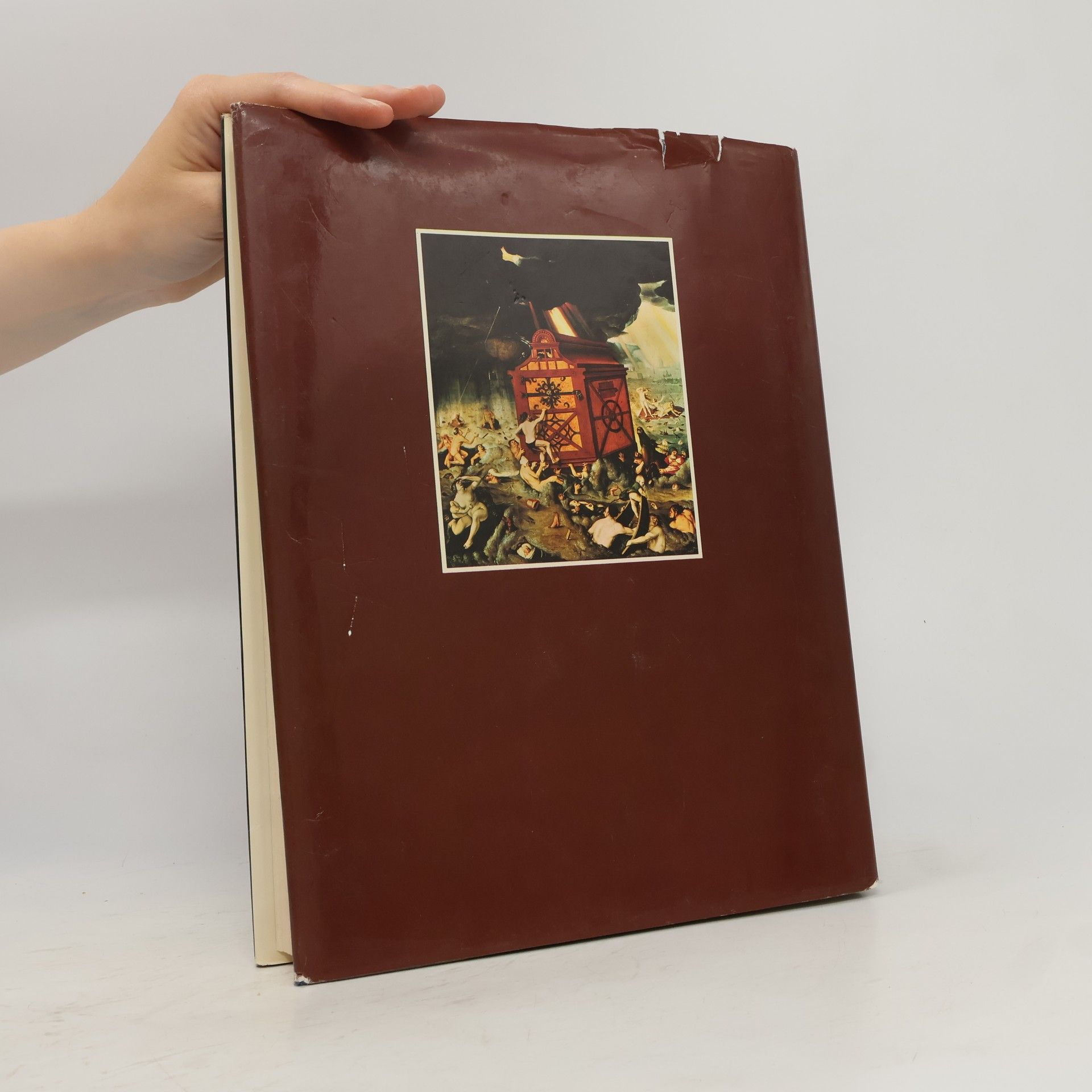Bruce Bernard De Bijbel in de schilderkunst