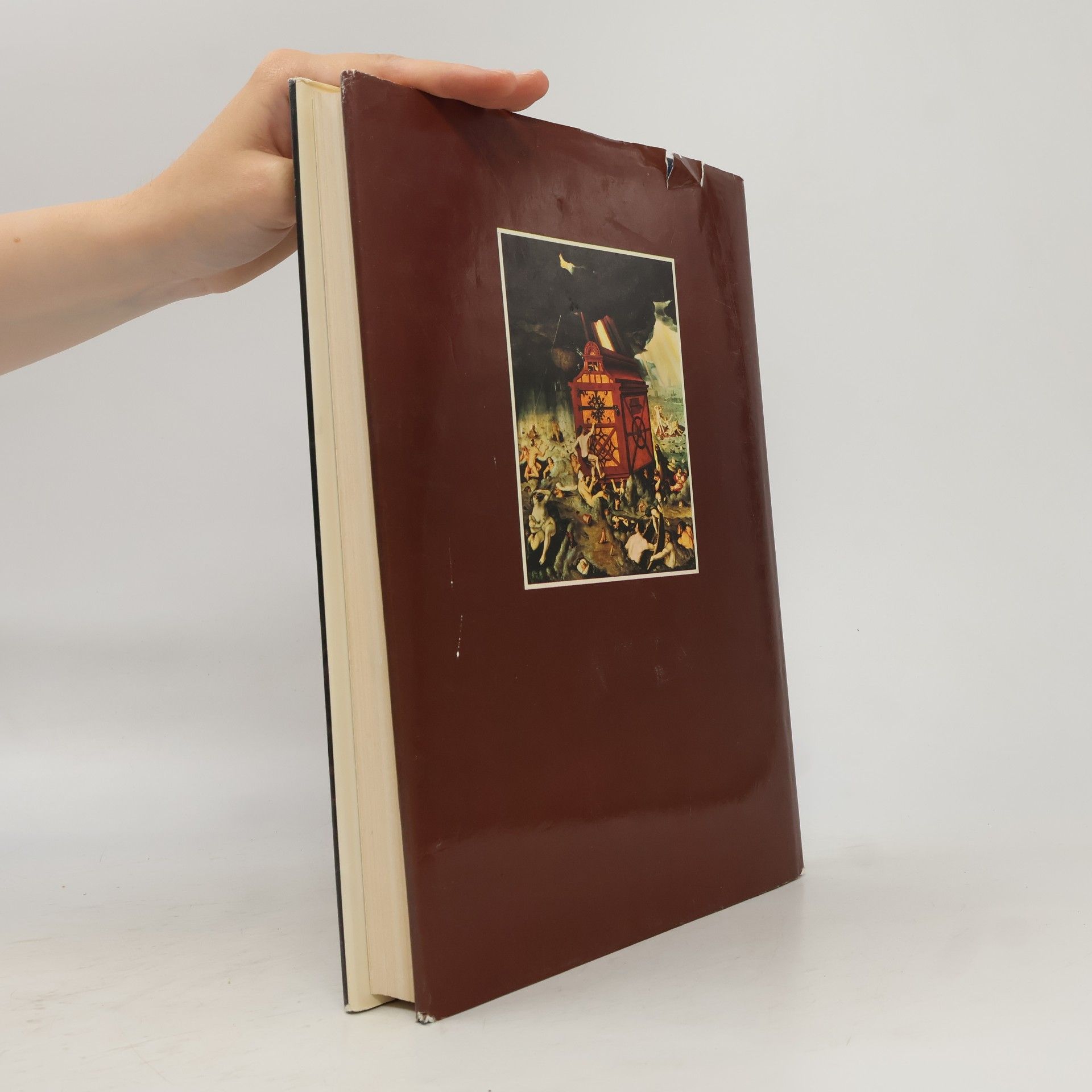 Bruce Bernard De Bijbel in de schilderkunst