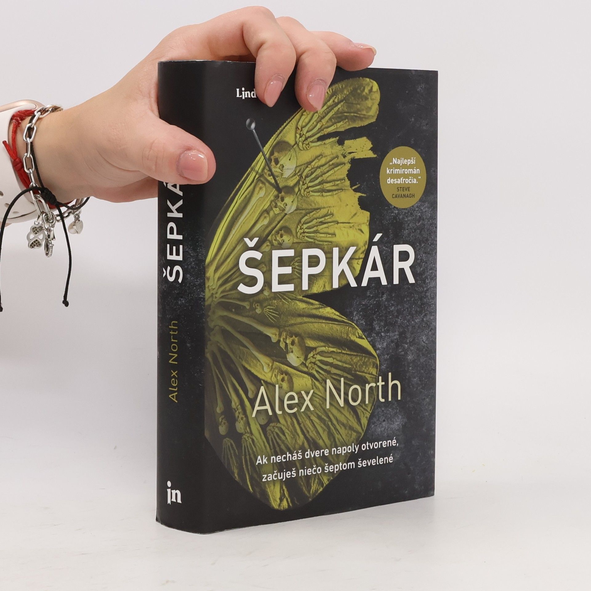 Alex North Šepkár