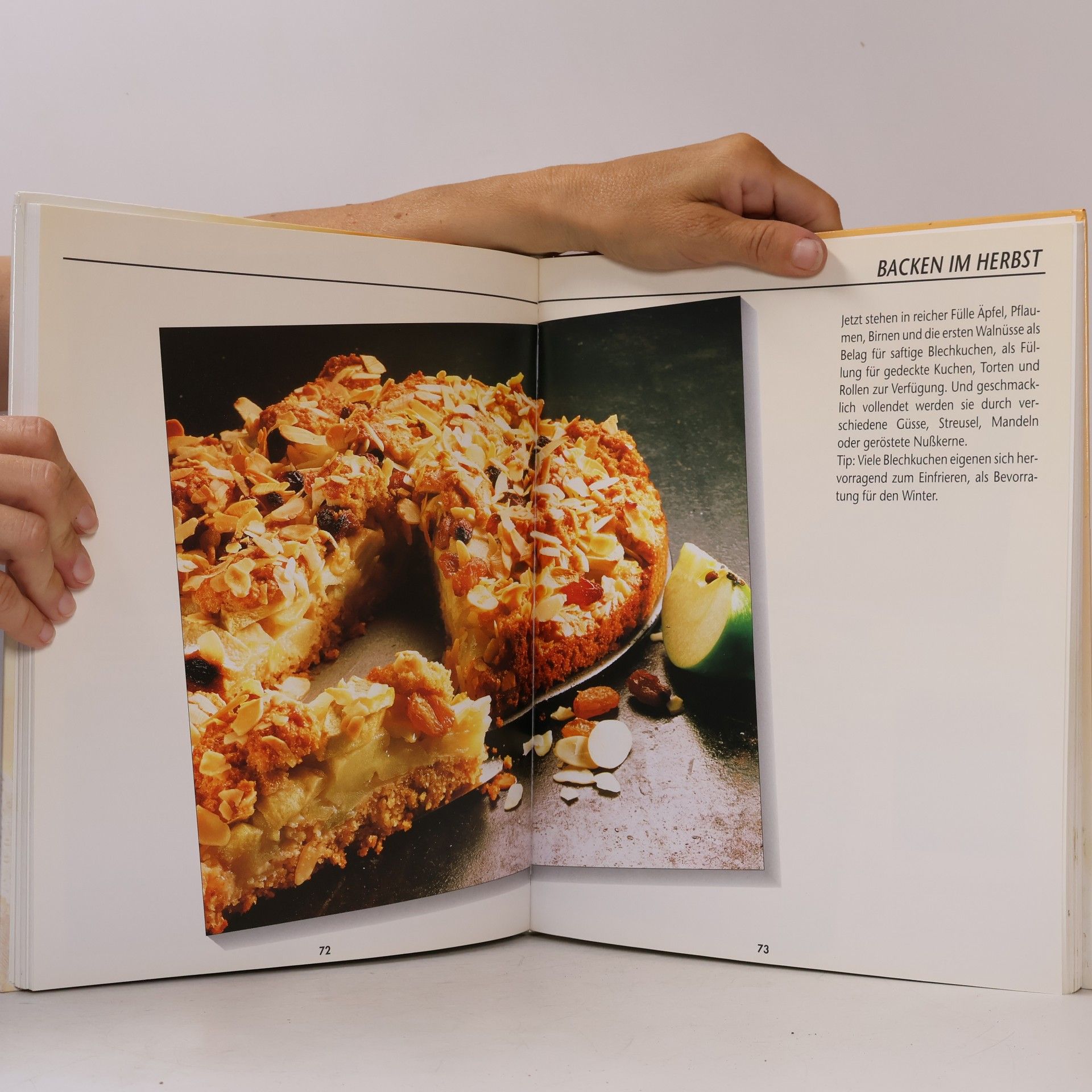 Dr. Oetker Backen mit Geling-Garantie