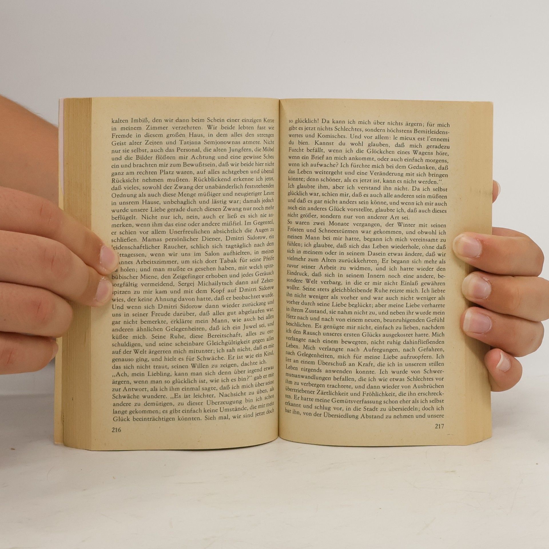 Lew Nikolajewitsch Tolstoi Frühe Erzählungen