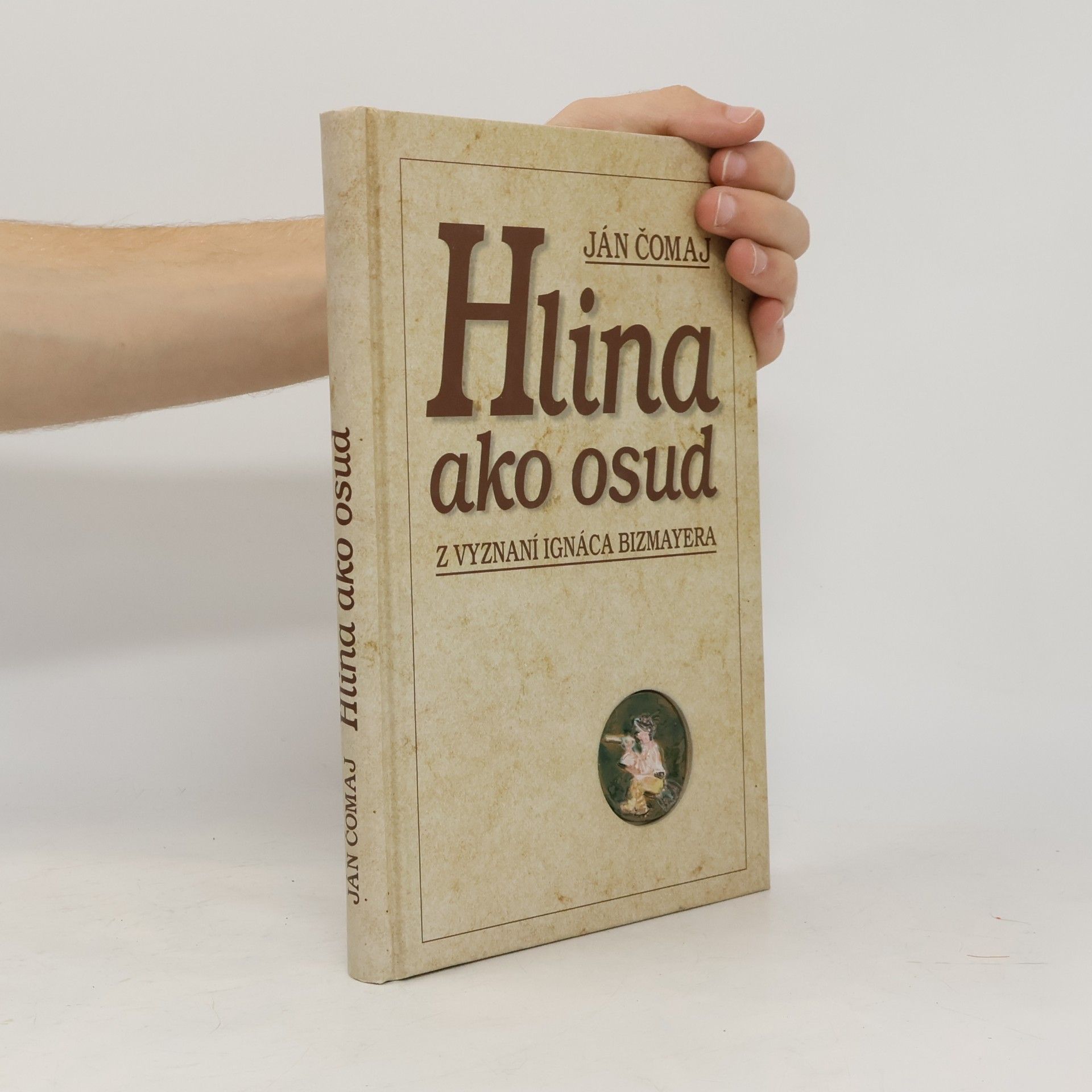 Auteurscollectief Hlina ako osud