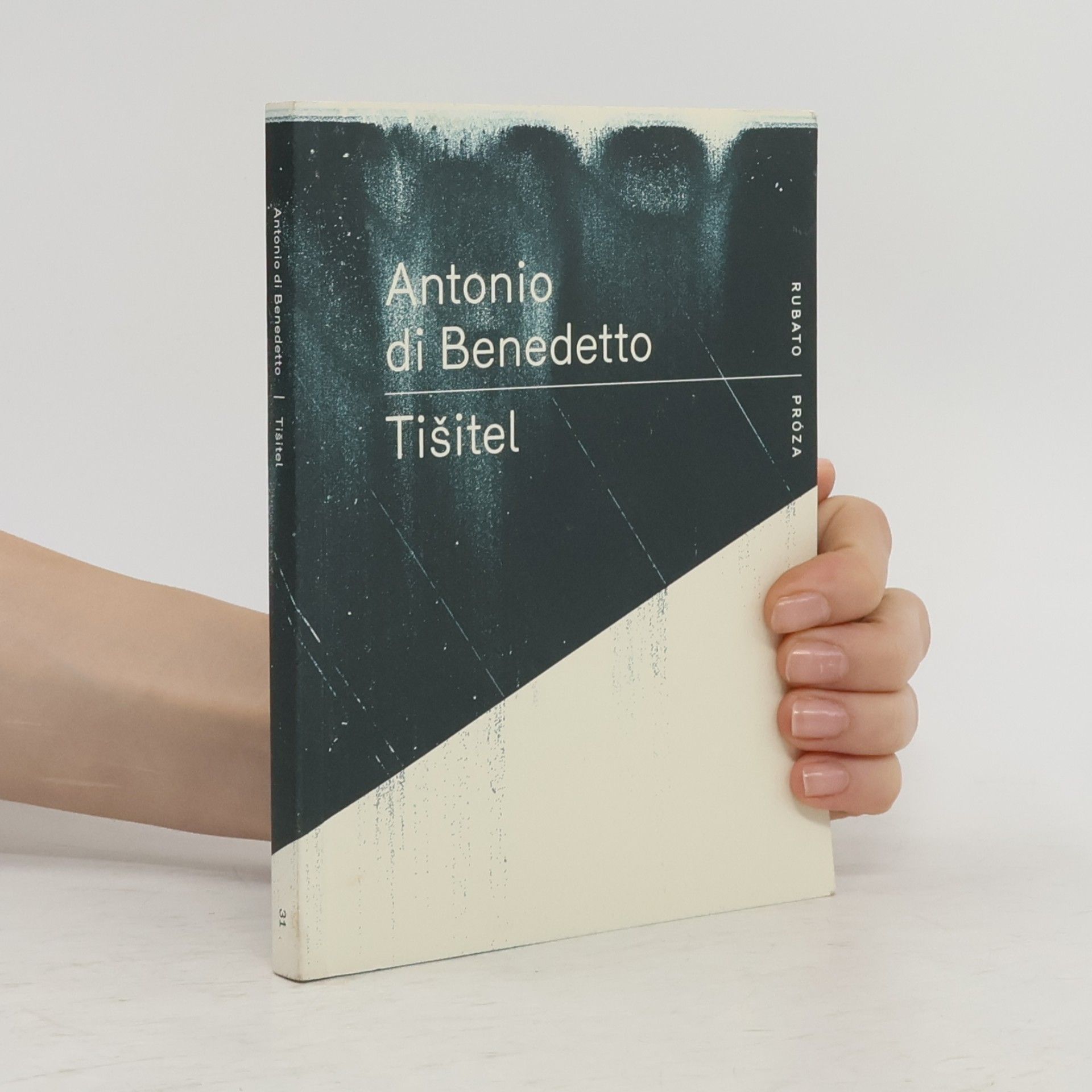 Antonio di Benedetto Tišitel