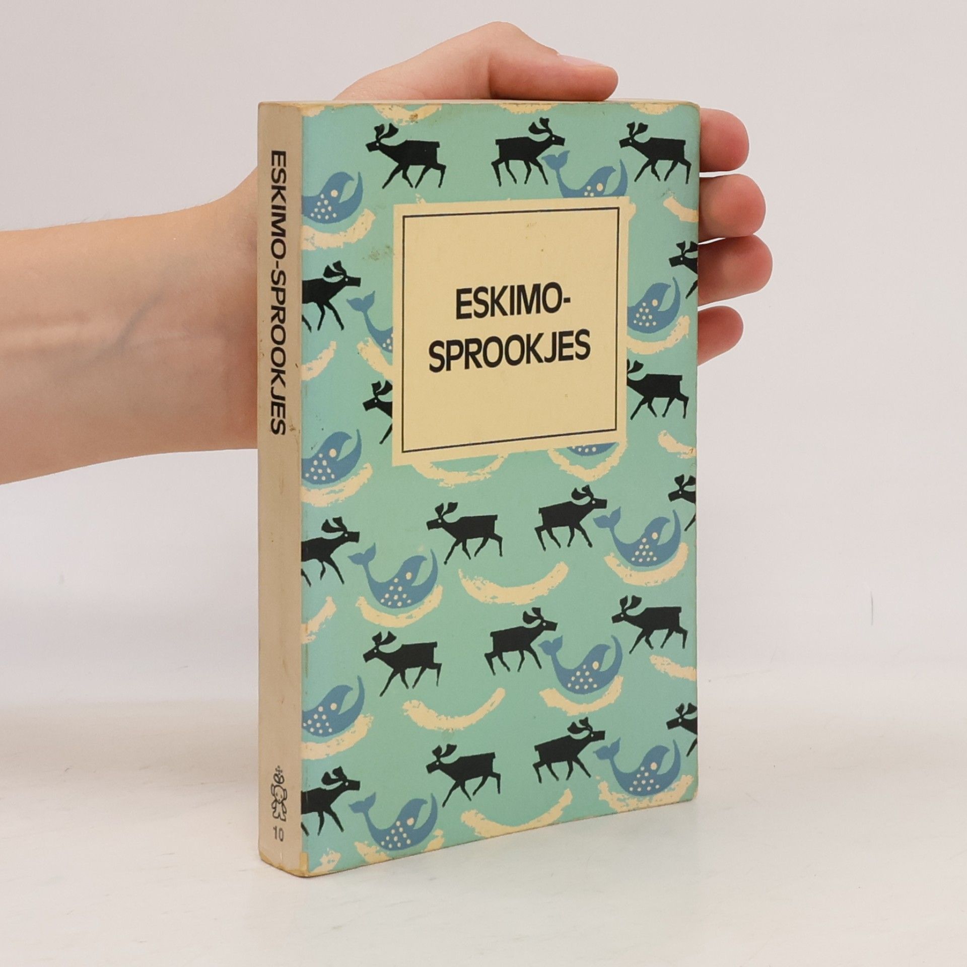 Eskimo-sprookjes