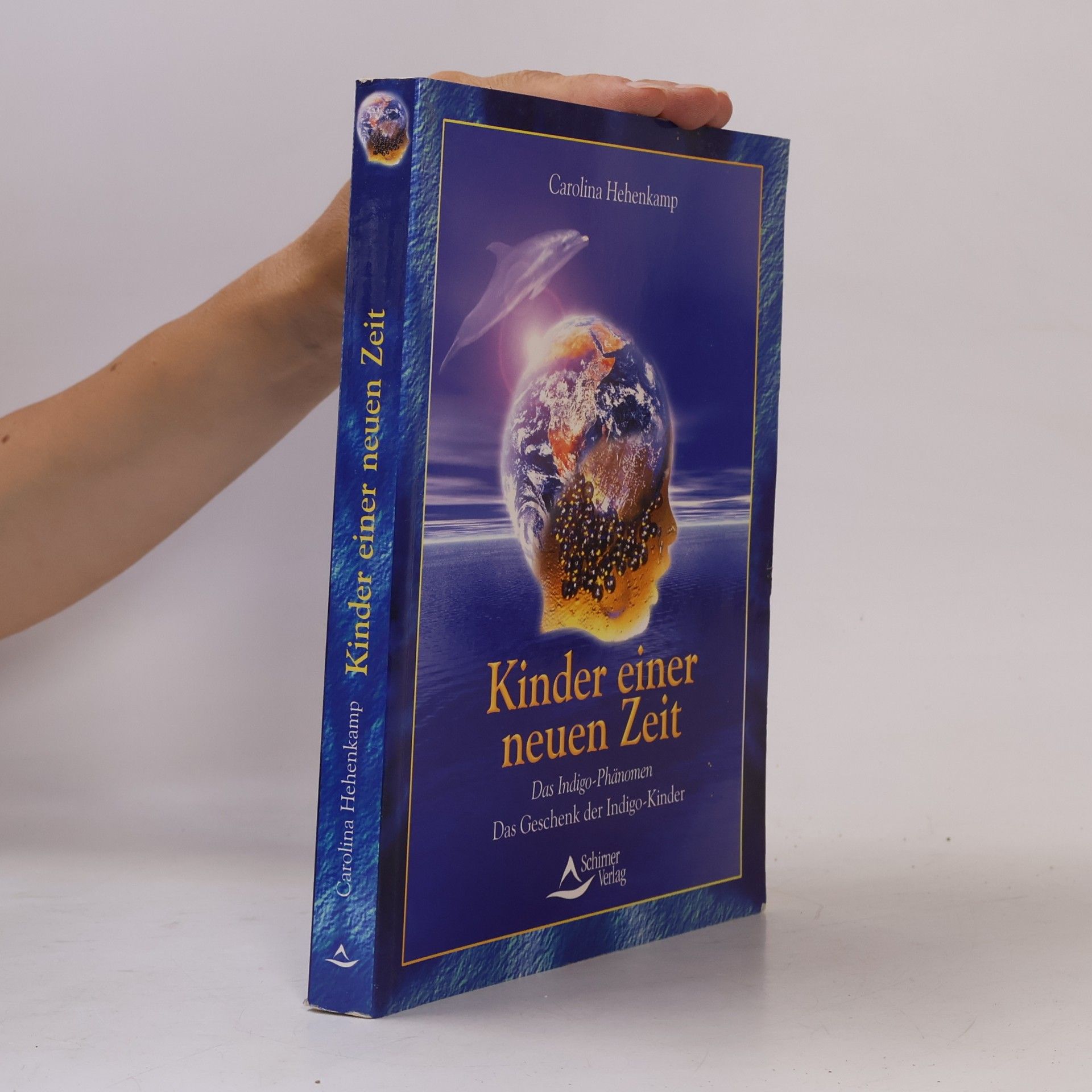 Kinder einer neuen Zeit