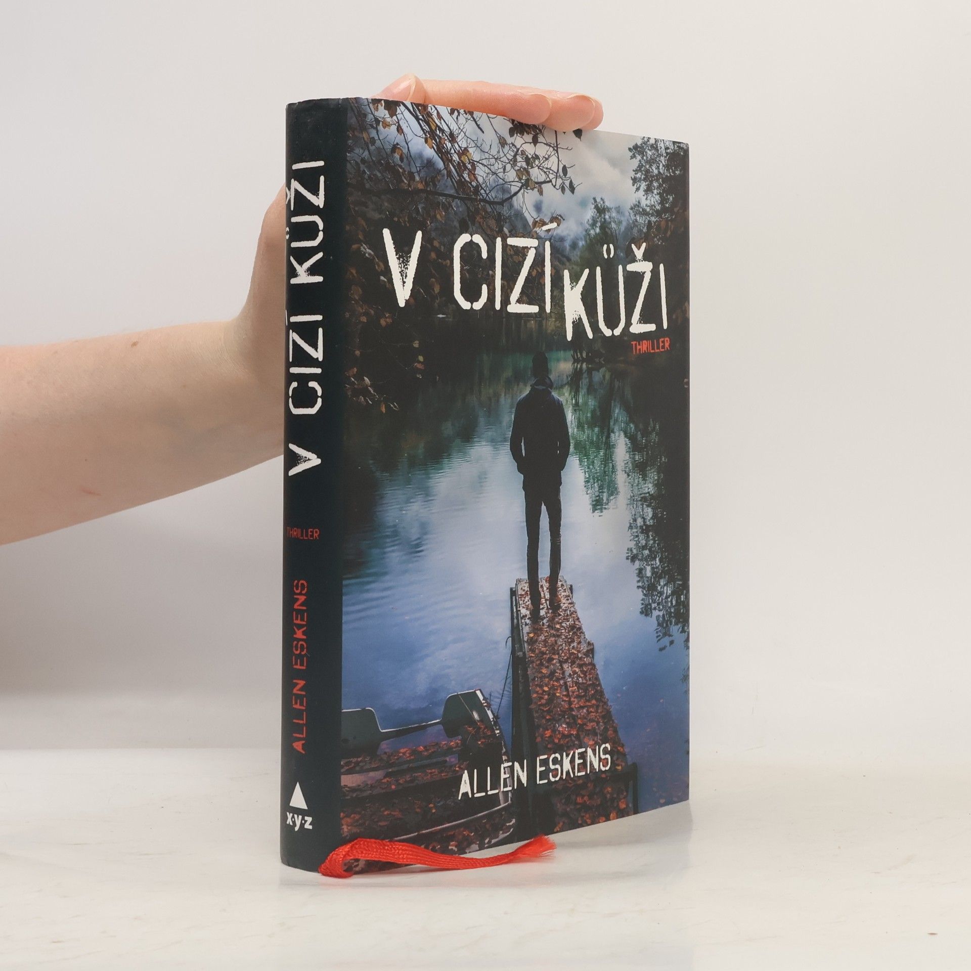 V cizí kůži