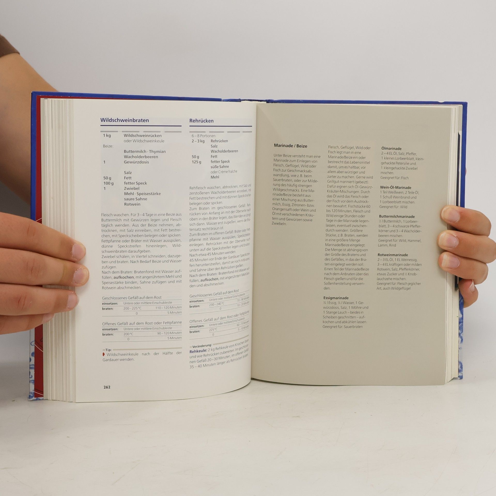 Autorenkollektiv Das elektrische Kochen
