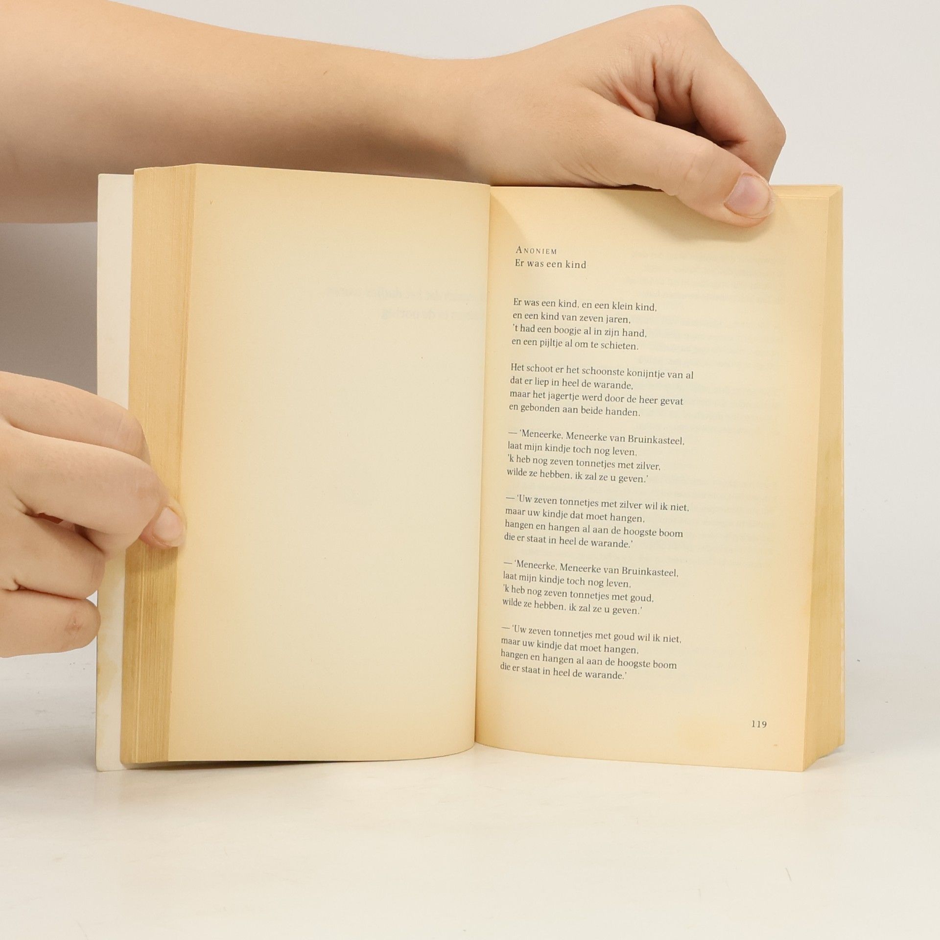 Willem Wilmink Ooievaar: Kinderen
