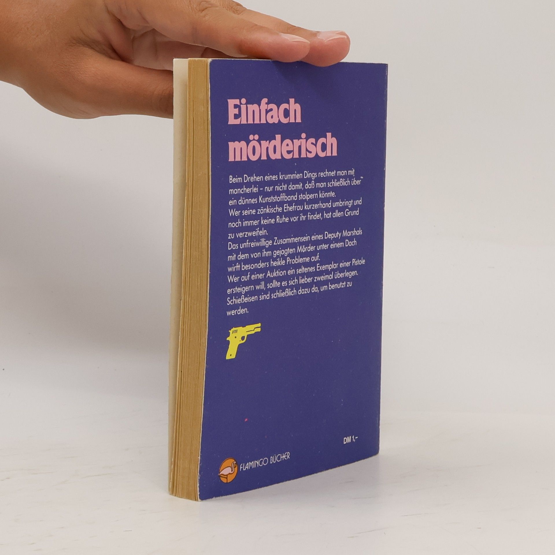 Kolektiv autorů Einfach mörderisch