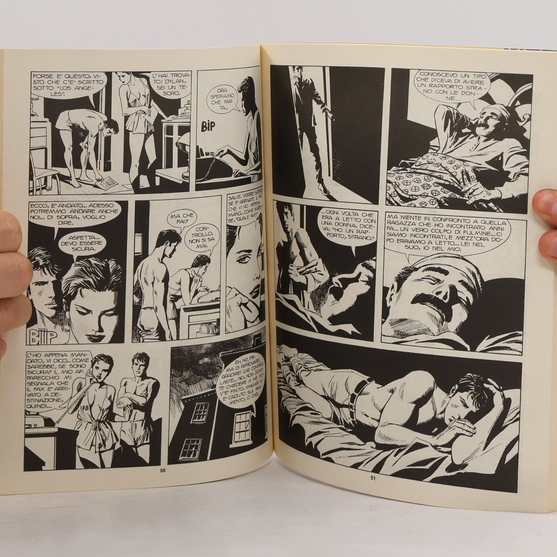 AA.VV. Dylan Dog 222. La saggezza dei morti