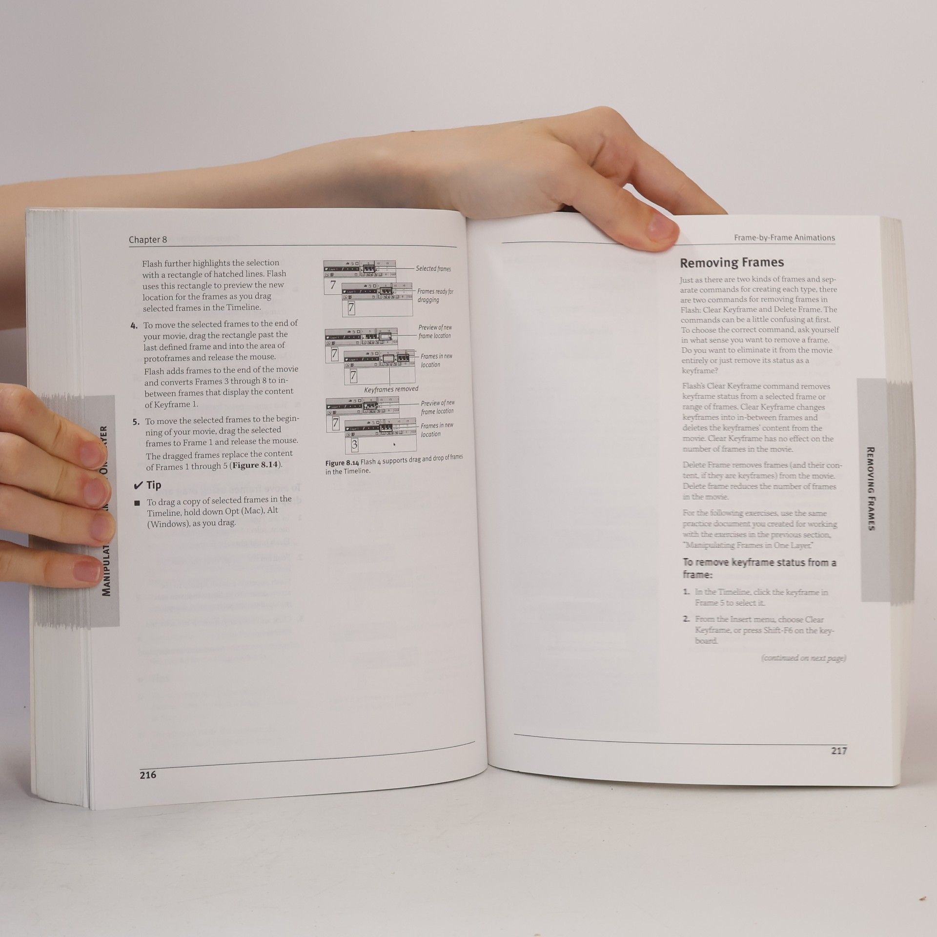 Katherine Ulrich Visual QuickStart Guide: Flash 4 For Windows & Macintosh