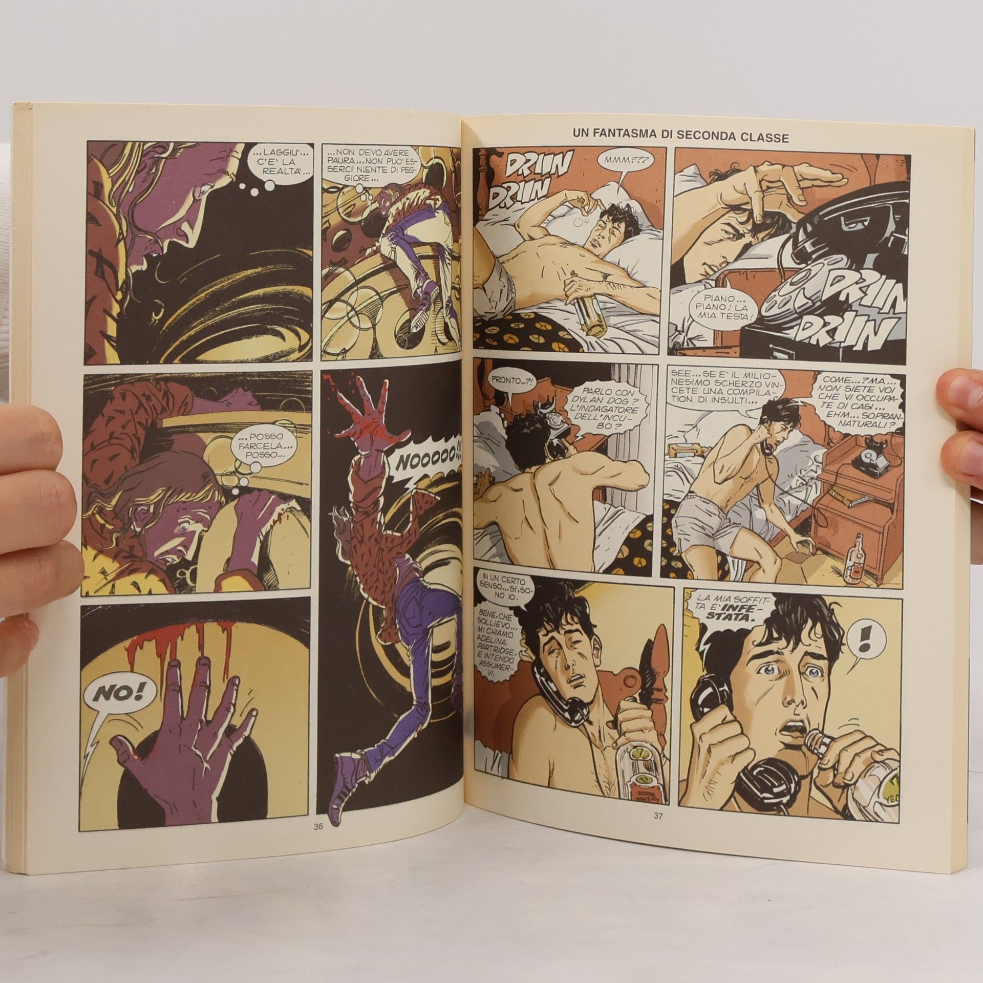 AA.VV. Dylan Dog 200