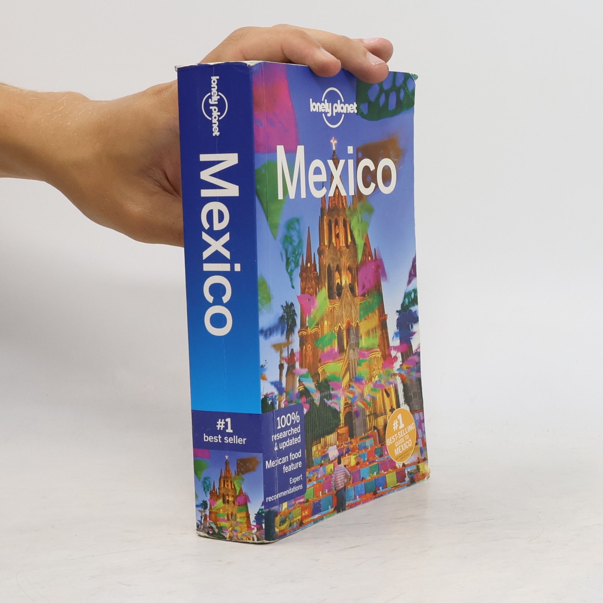Collectif d'auteurs Mexico