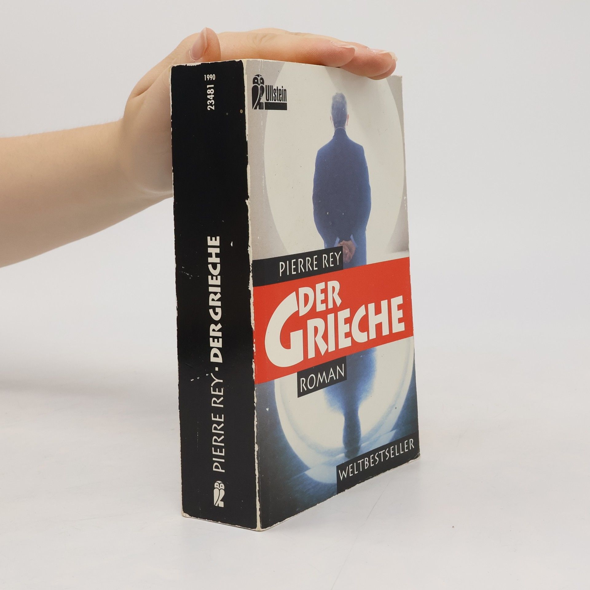 Der Grieche