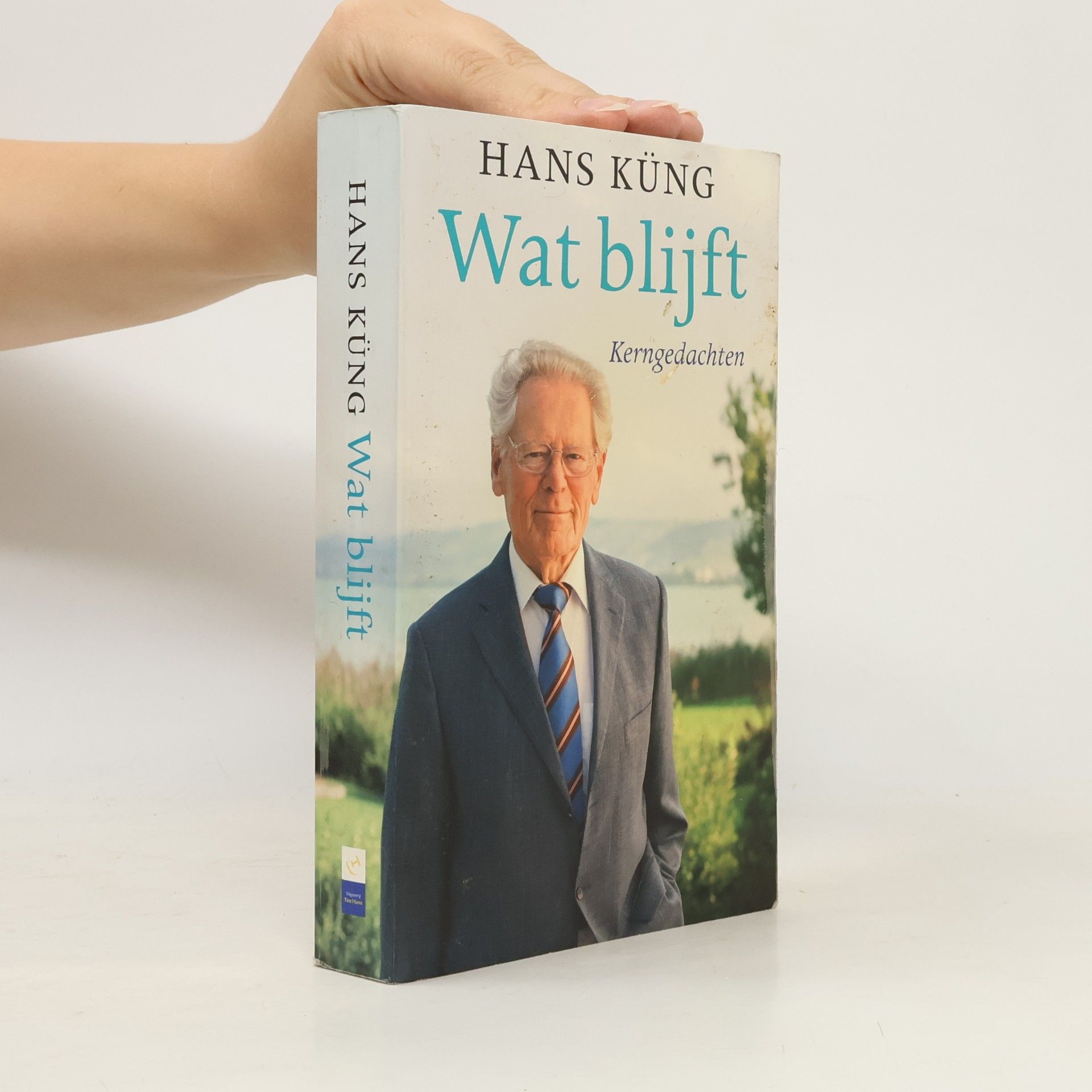 Wat blijft