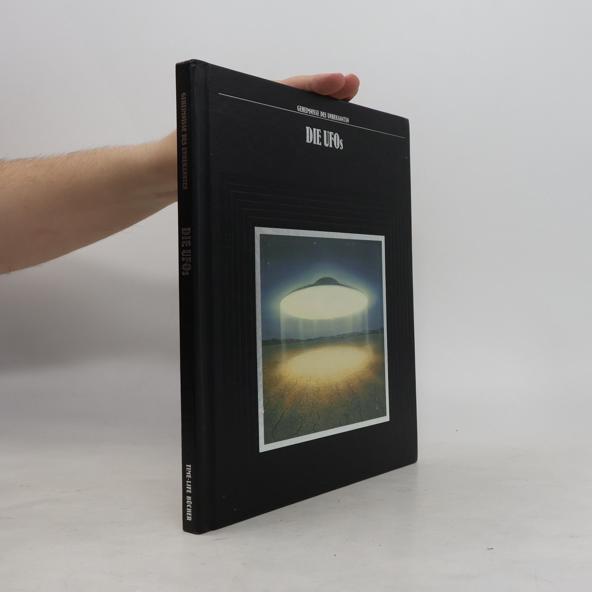 Die UFOs