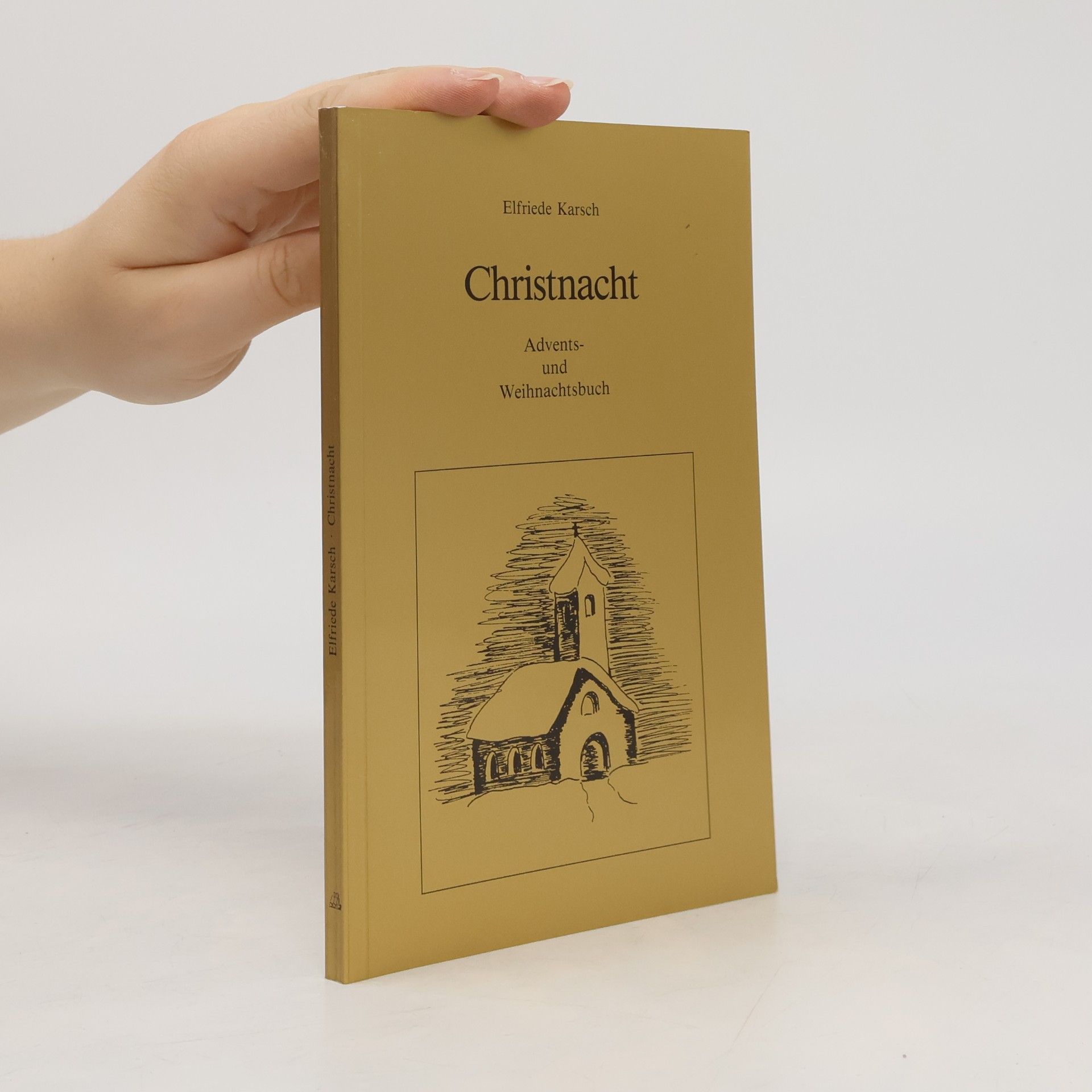Elfriede Karsch Christnacht