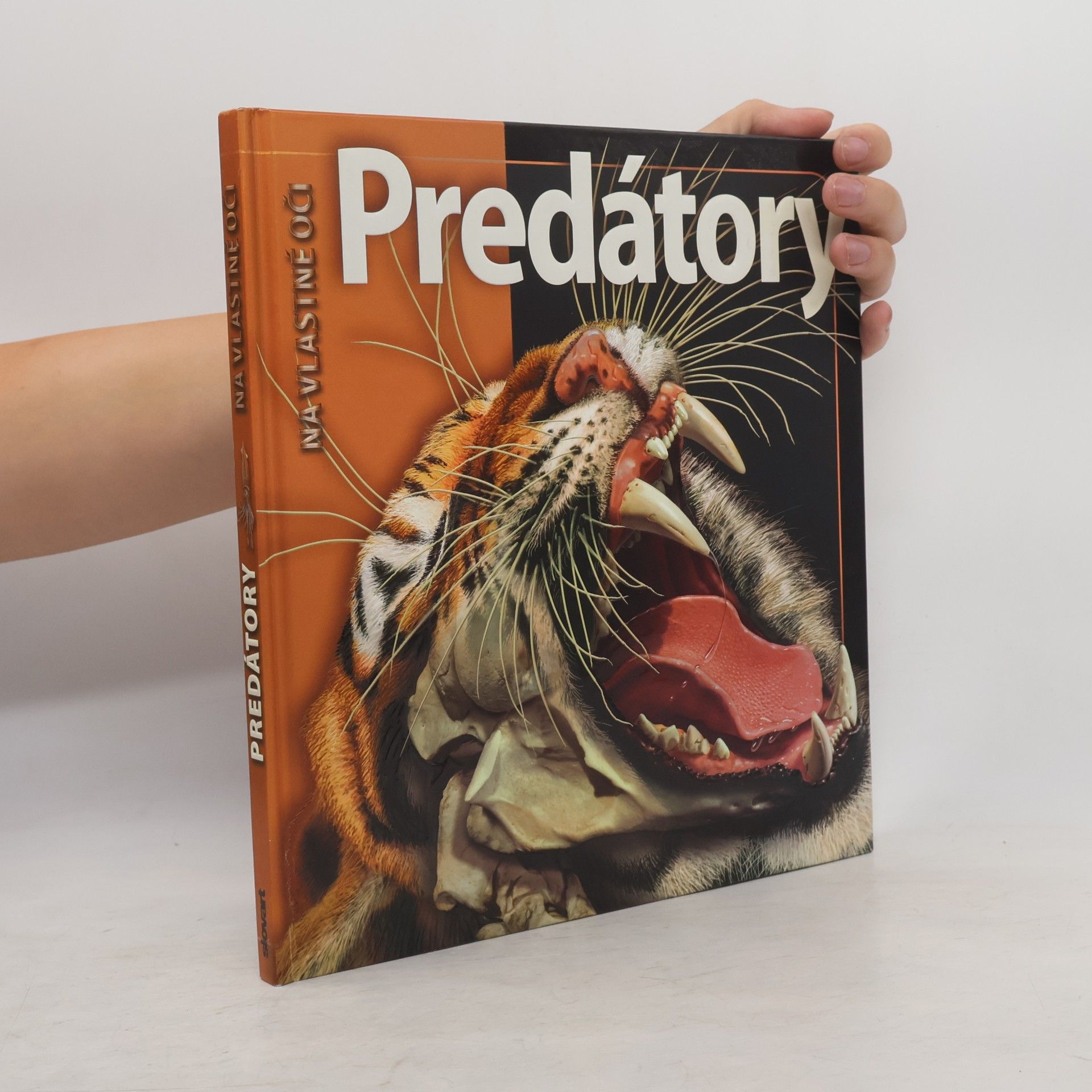 Autorenkollektiv Predátory