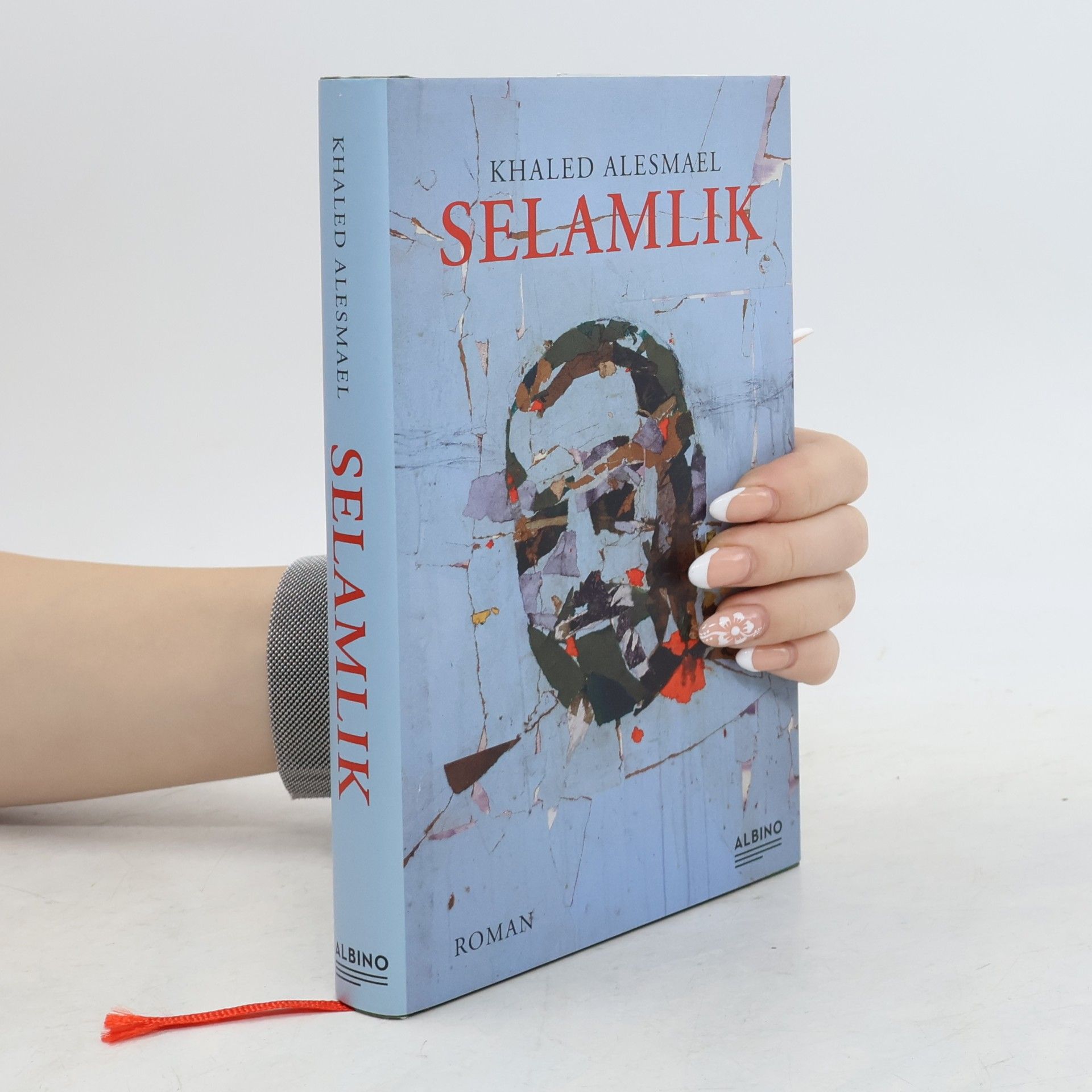 Khaled Alesmael Selamlik