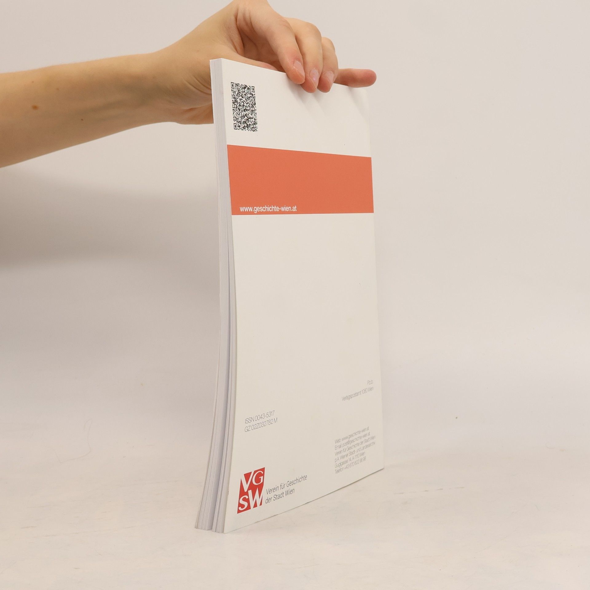 Autorenkollektiv Wiener Geschichtsblätter 4/2021