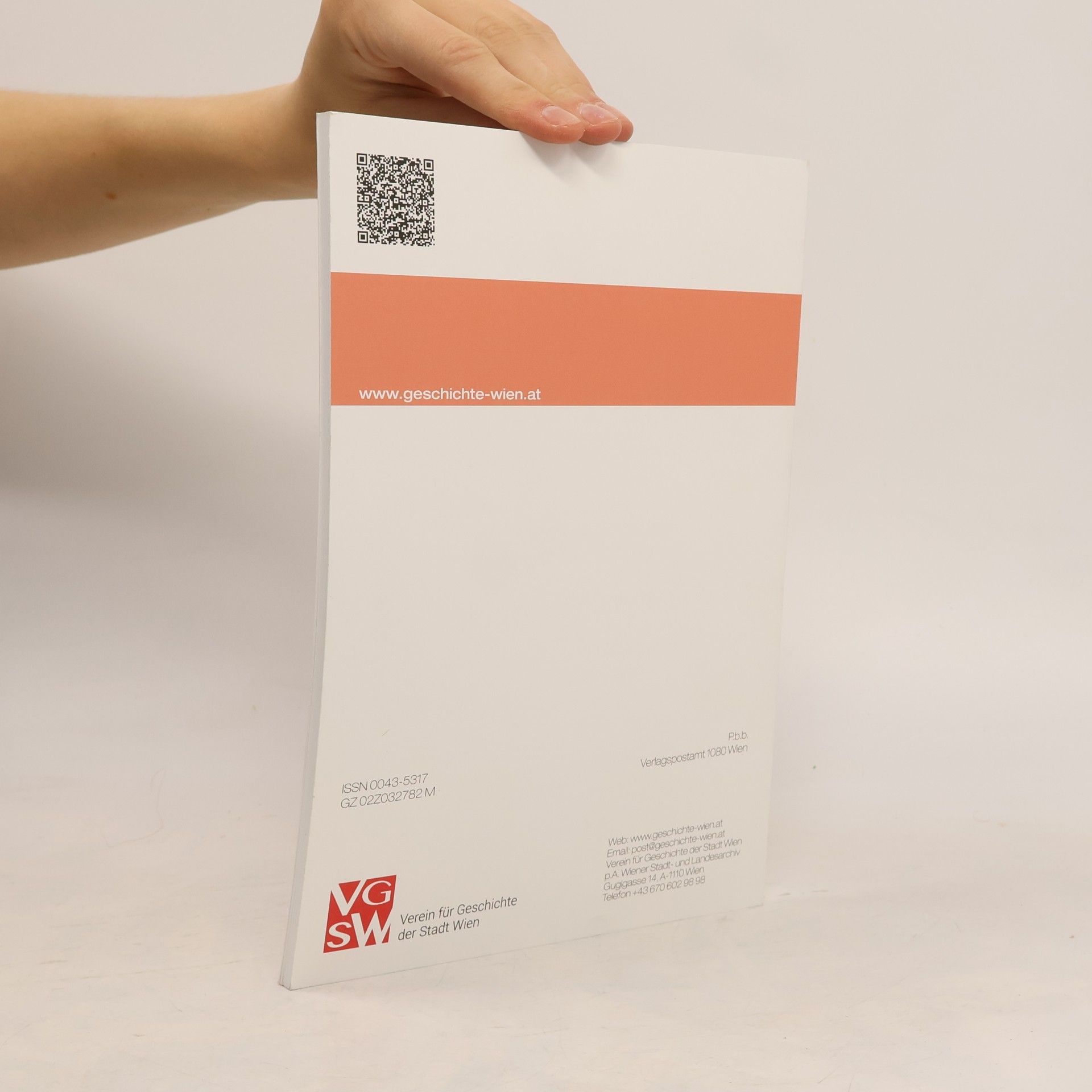 Autorenkollektiv Wiener Geschichtsblätter 3/2021