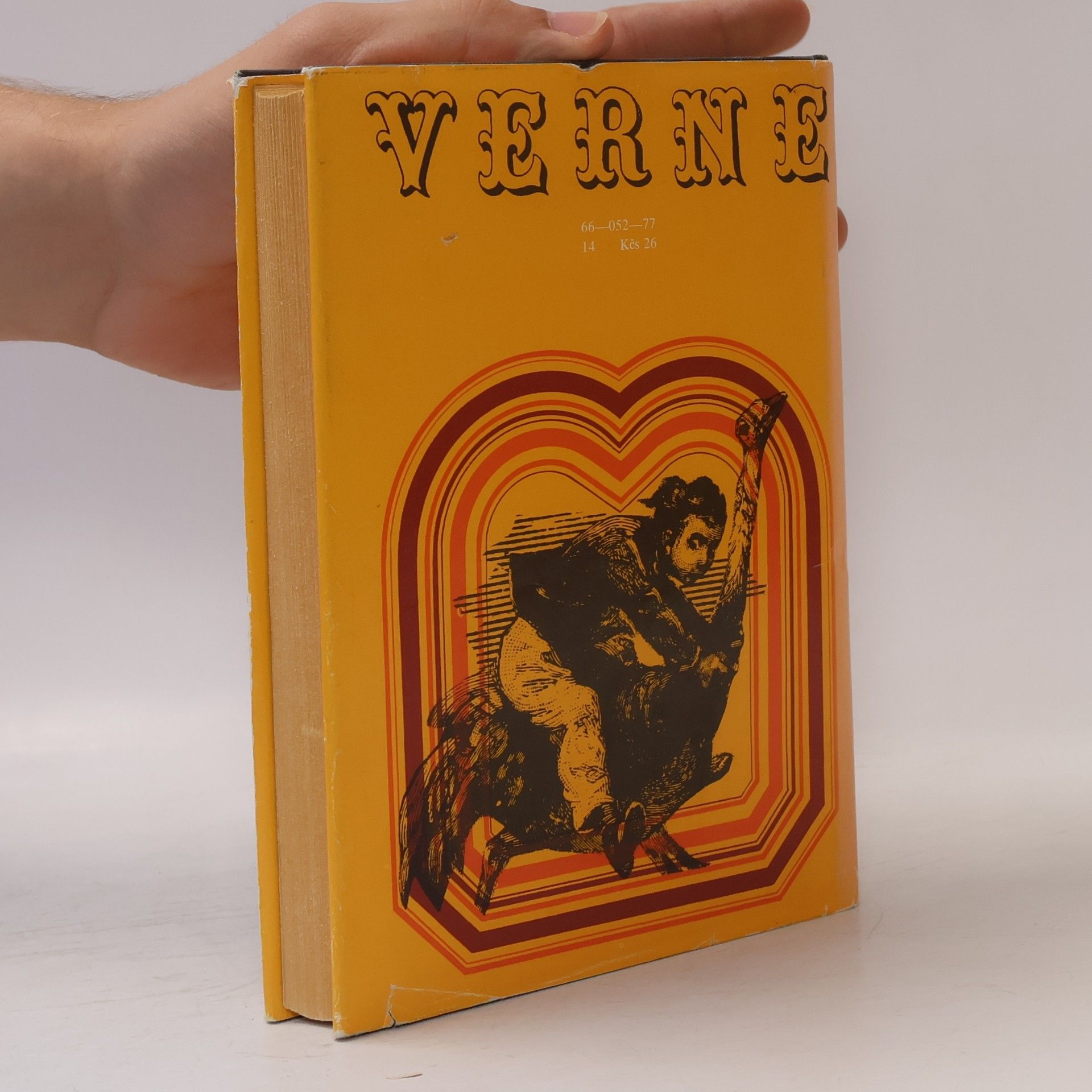 Jules Verne Dva roky prázdnin