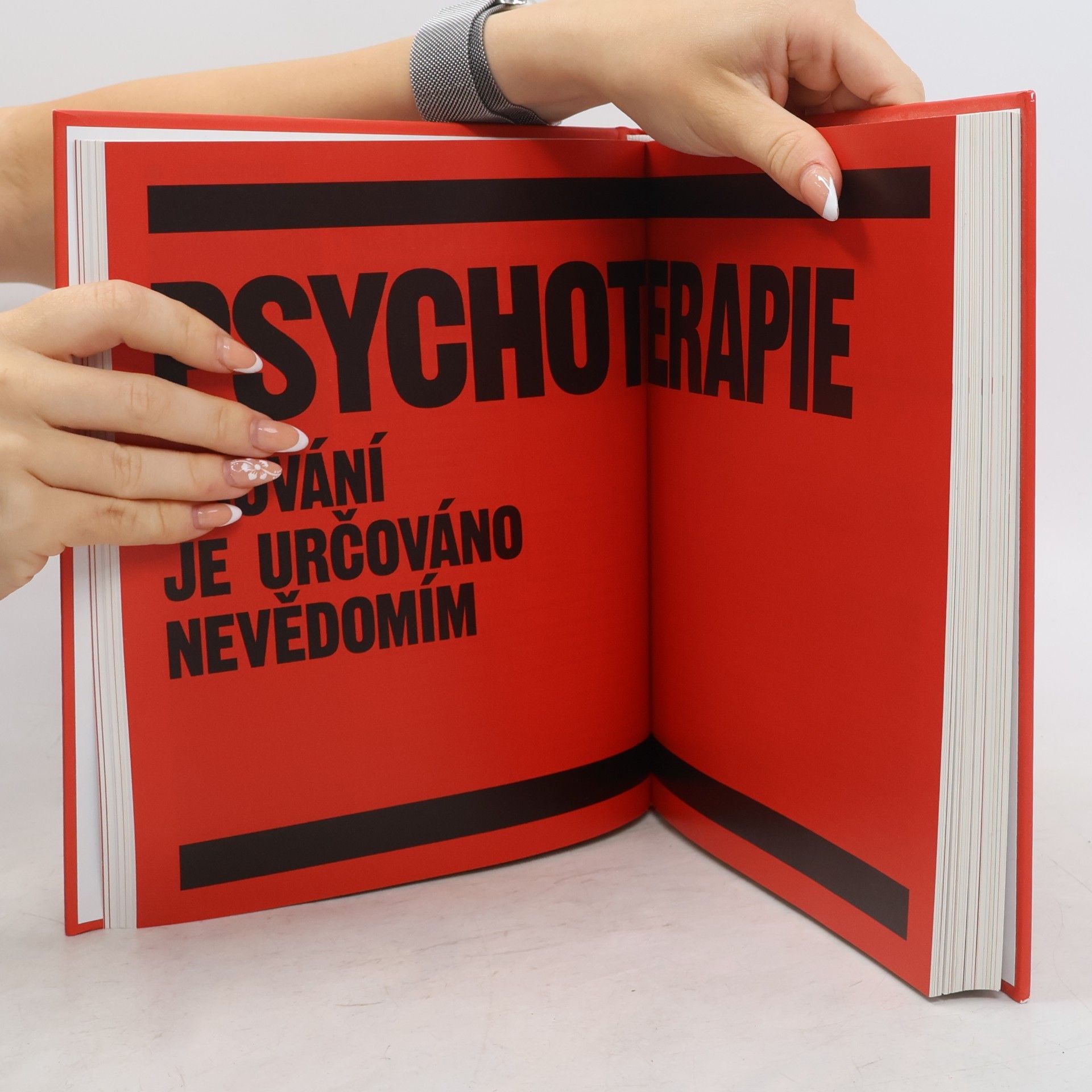 Autores varios Kniha psychologie
