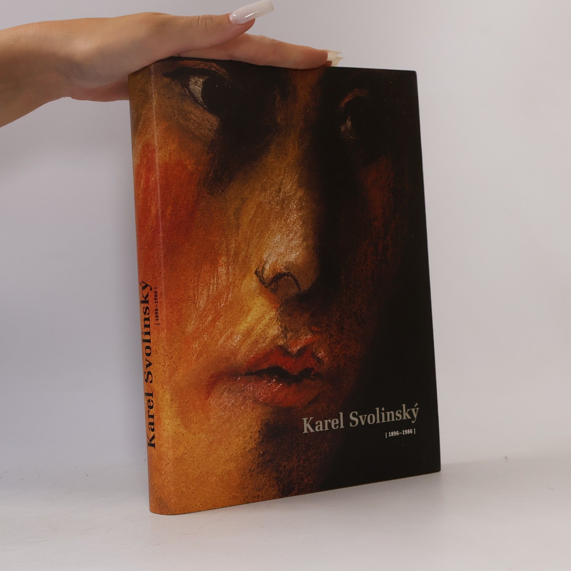 Eva Balaštíková Karel Svolinský