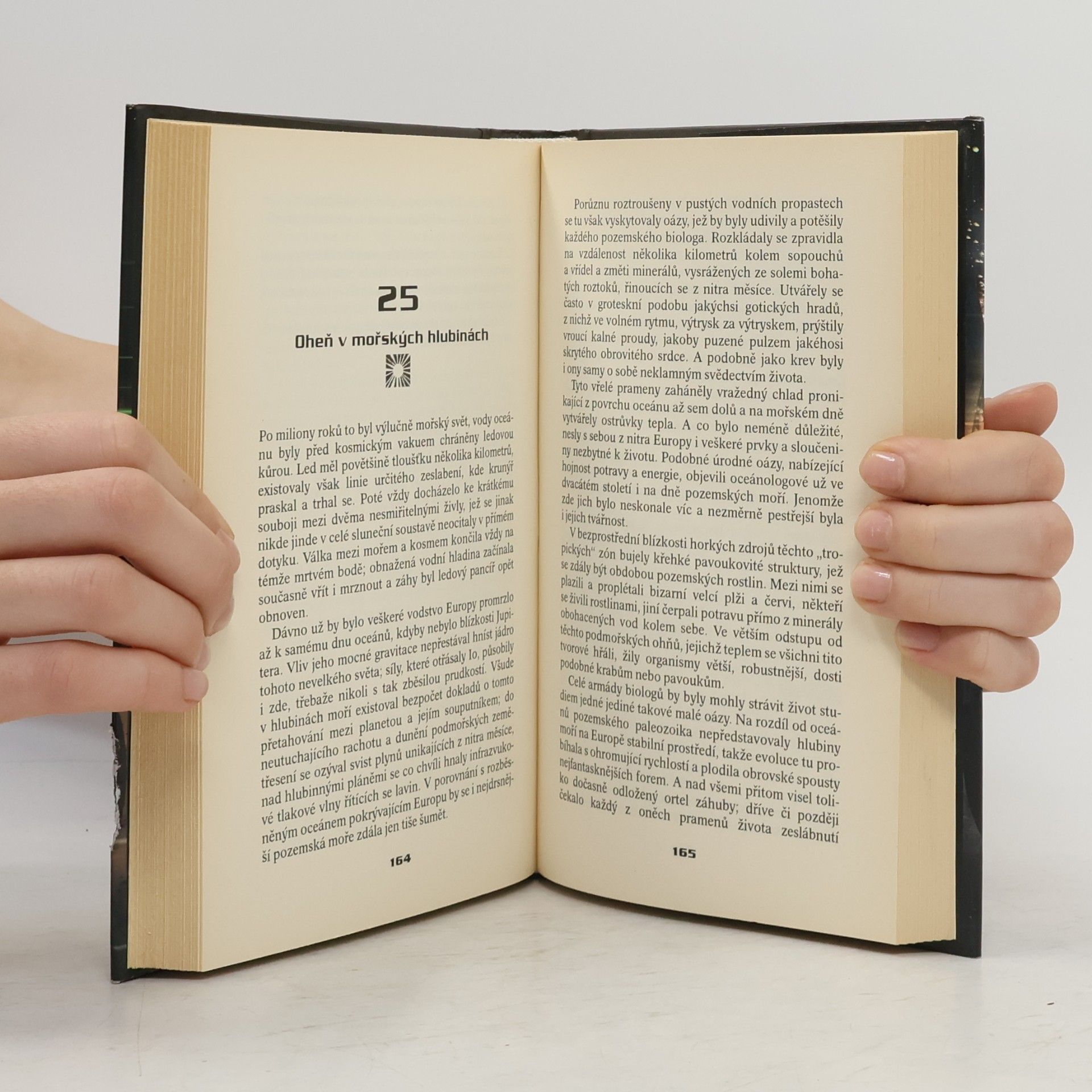 Arthur Charles Clarke 3001: Poslední vesmírná odysea