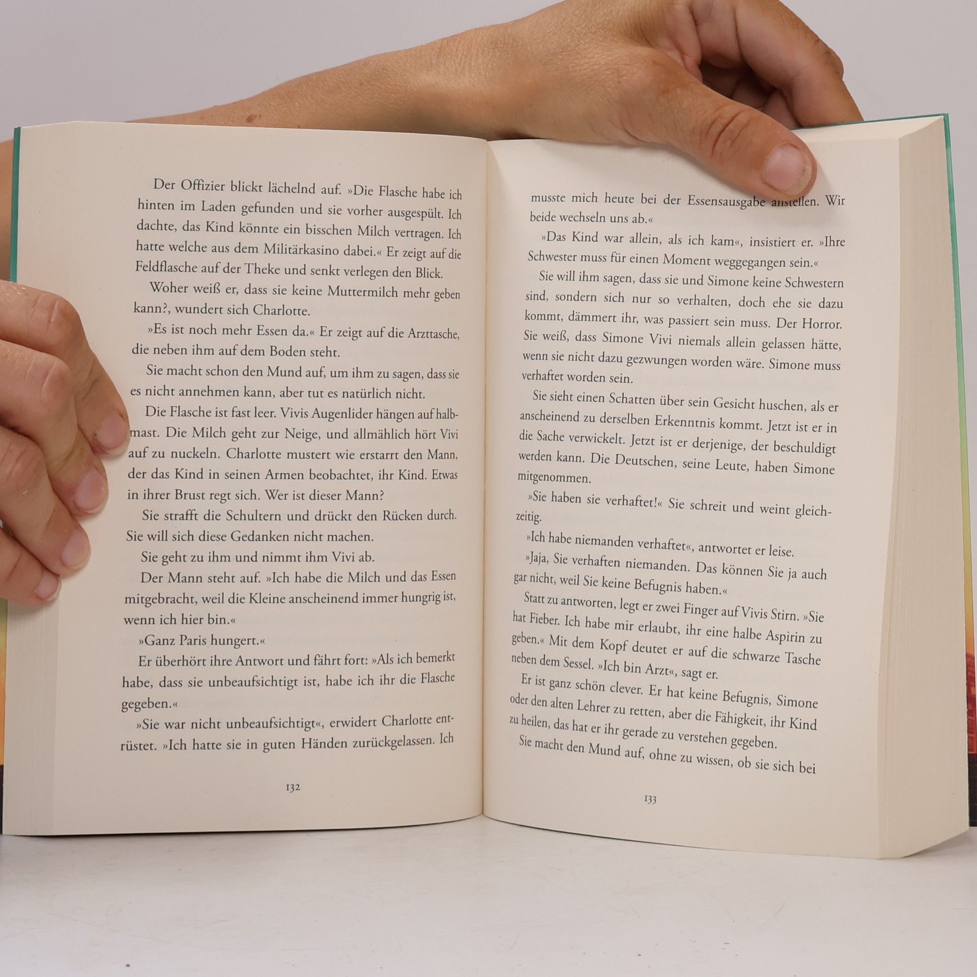 Ellen Feldman Die Buchhändlerin von Paris