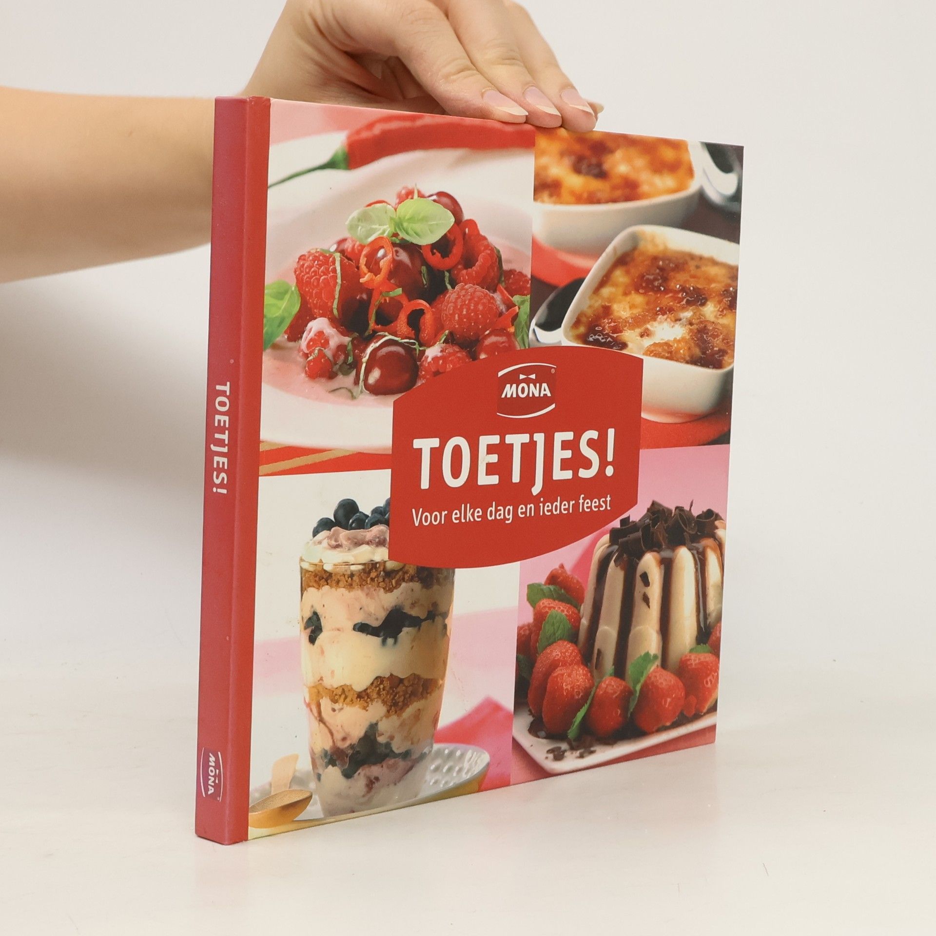 Marjolein Herman de Groot Toetjes!