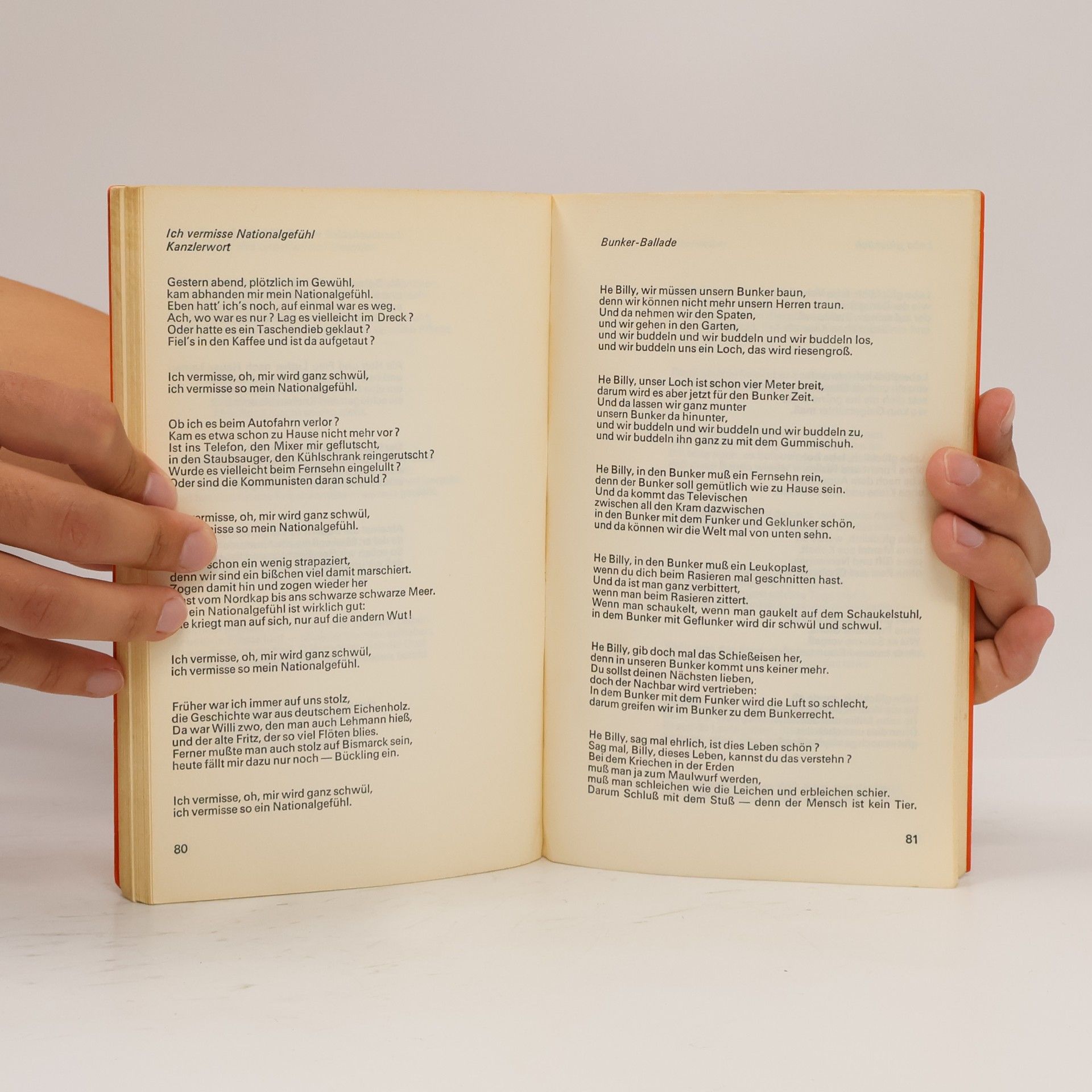 Autorenkollektiv Linke Lieder