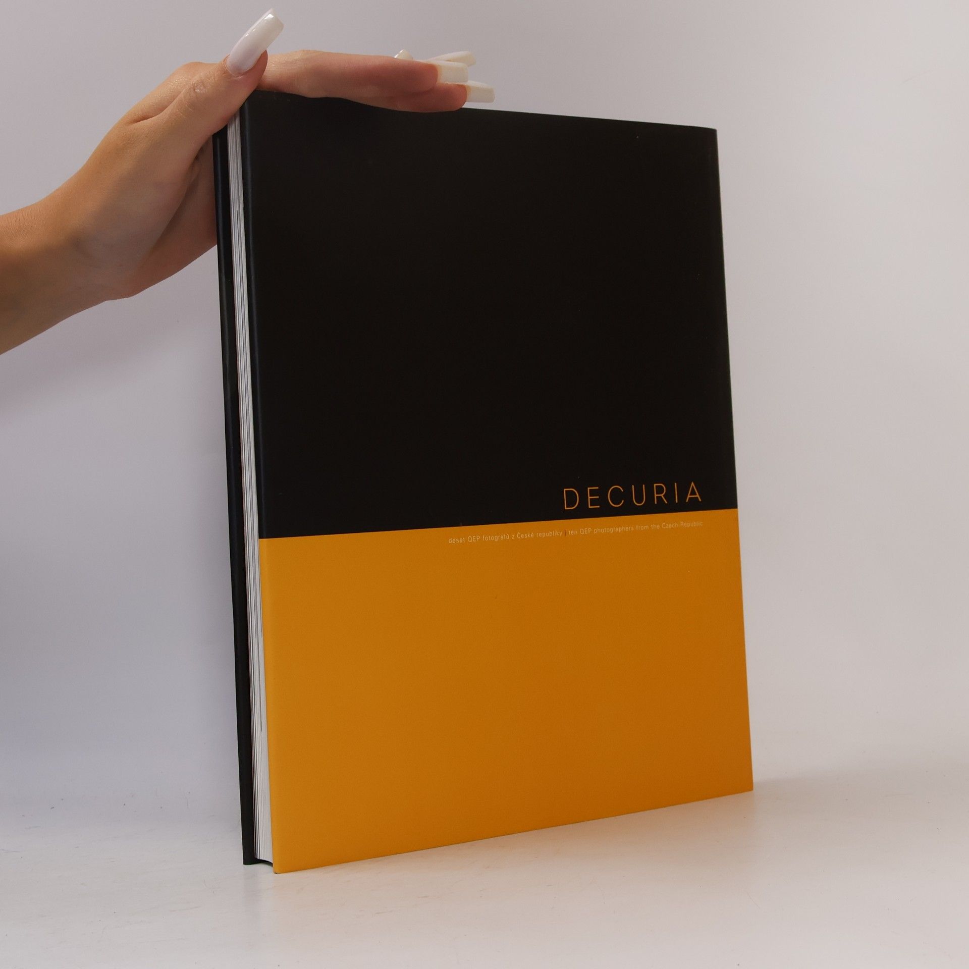 Kolektiv autorů Decuria