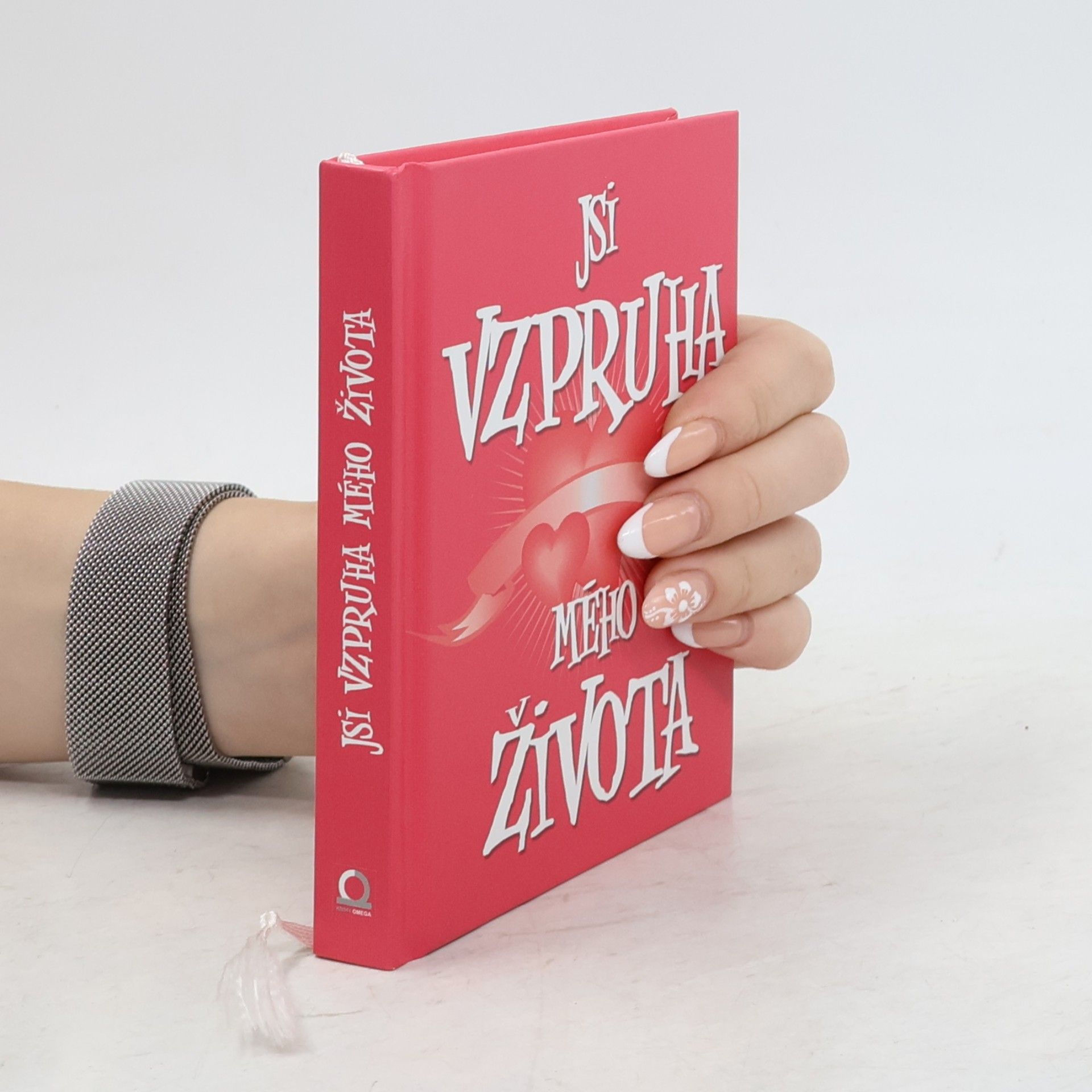 Běla Sýkorová Jsi vzpruha mého života