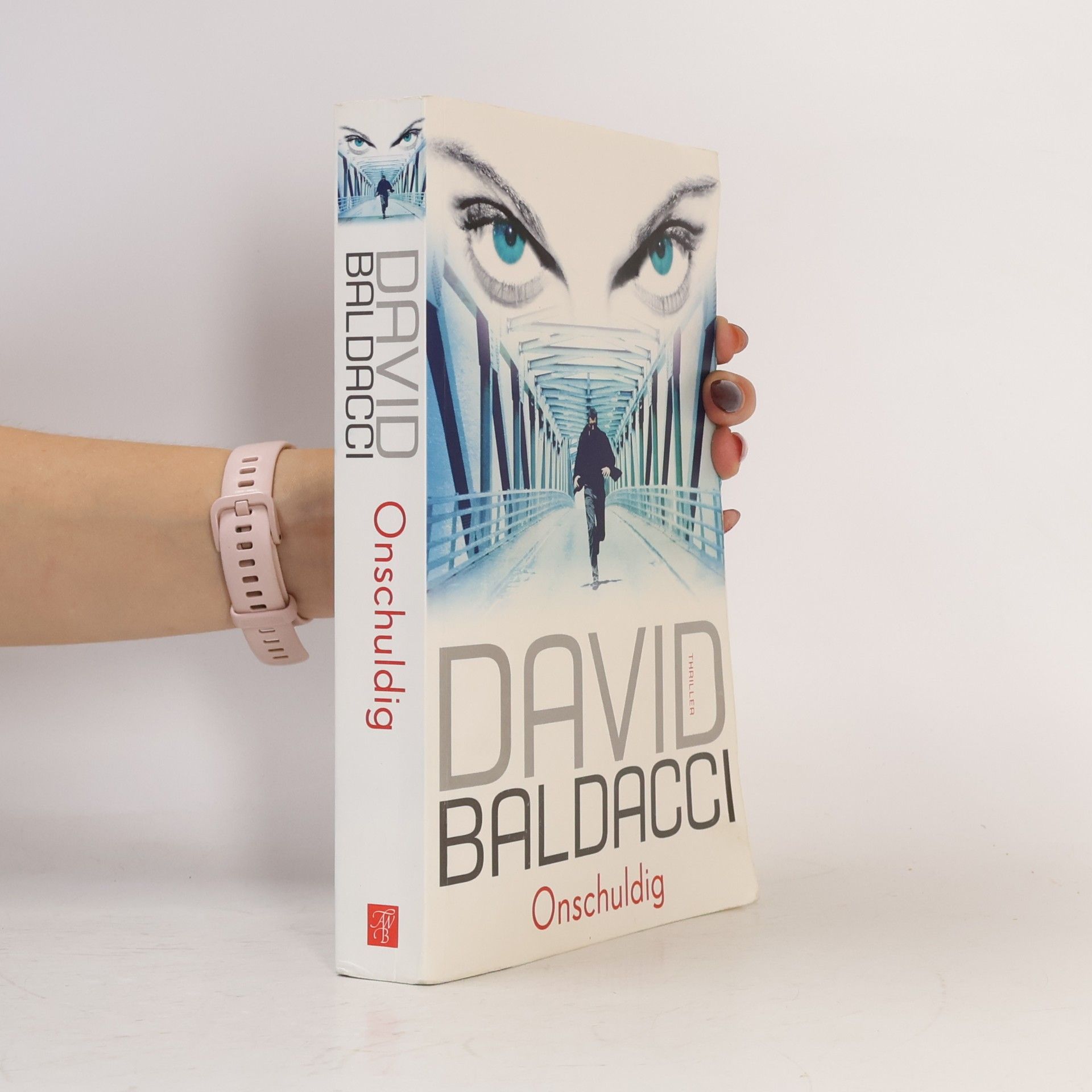 David Baldacci Will Robie - 1: Onschuldig