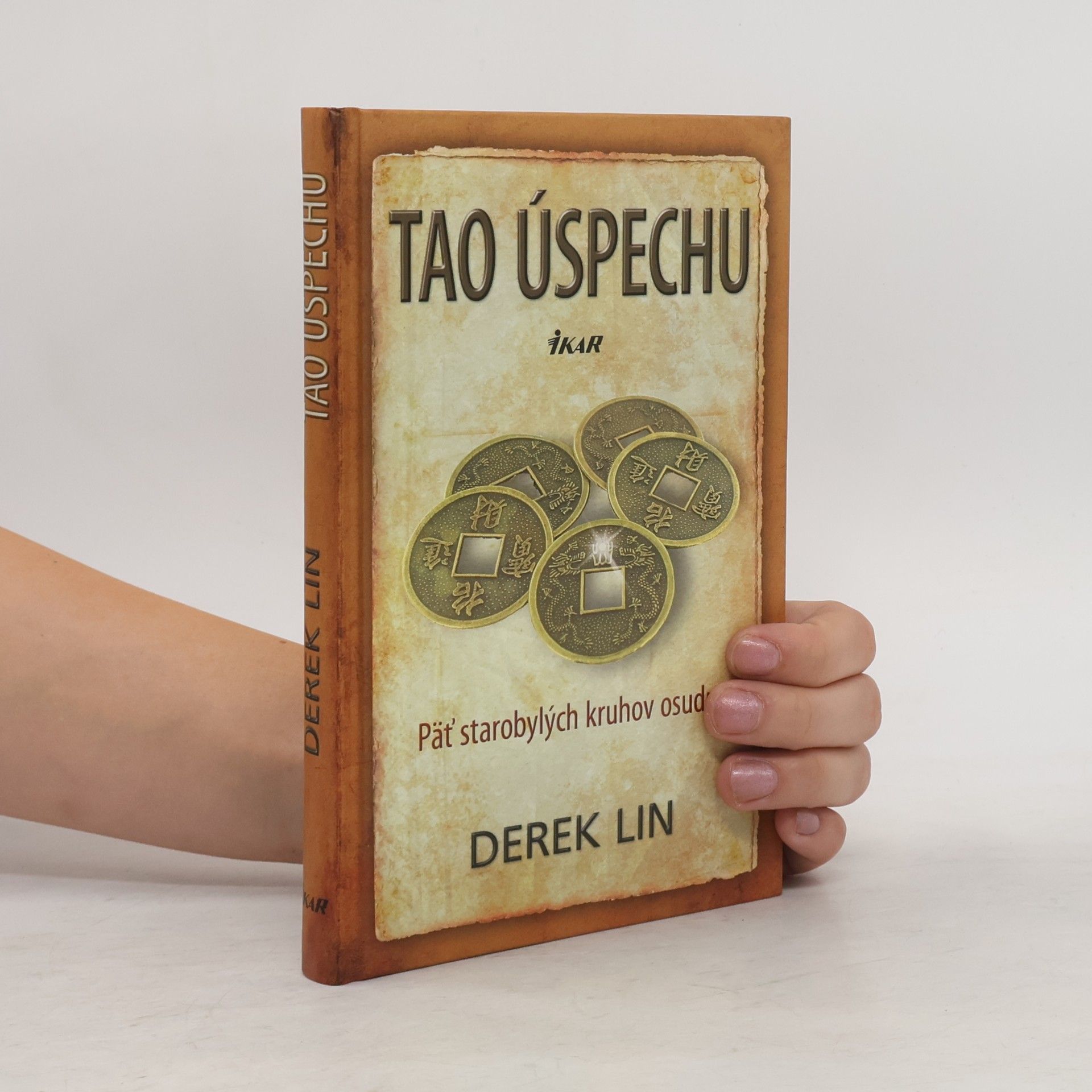 Derek Lin Tao úspechu