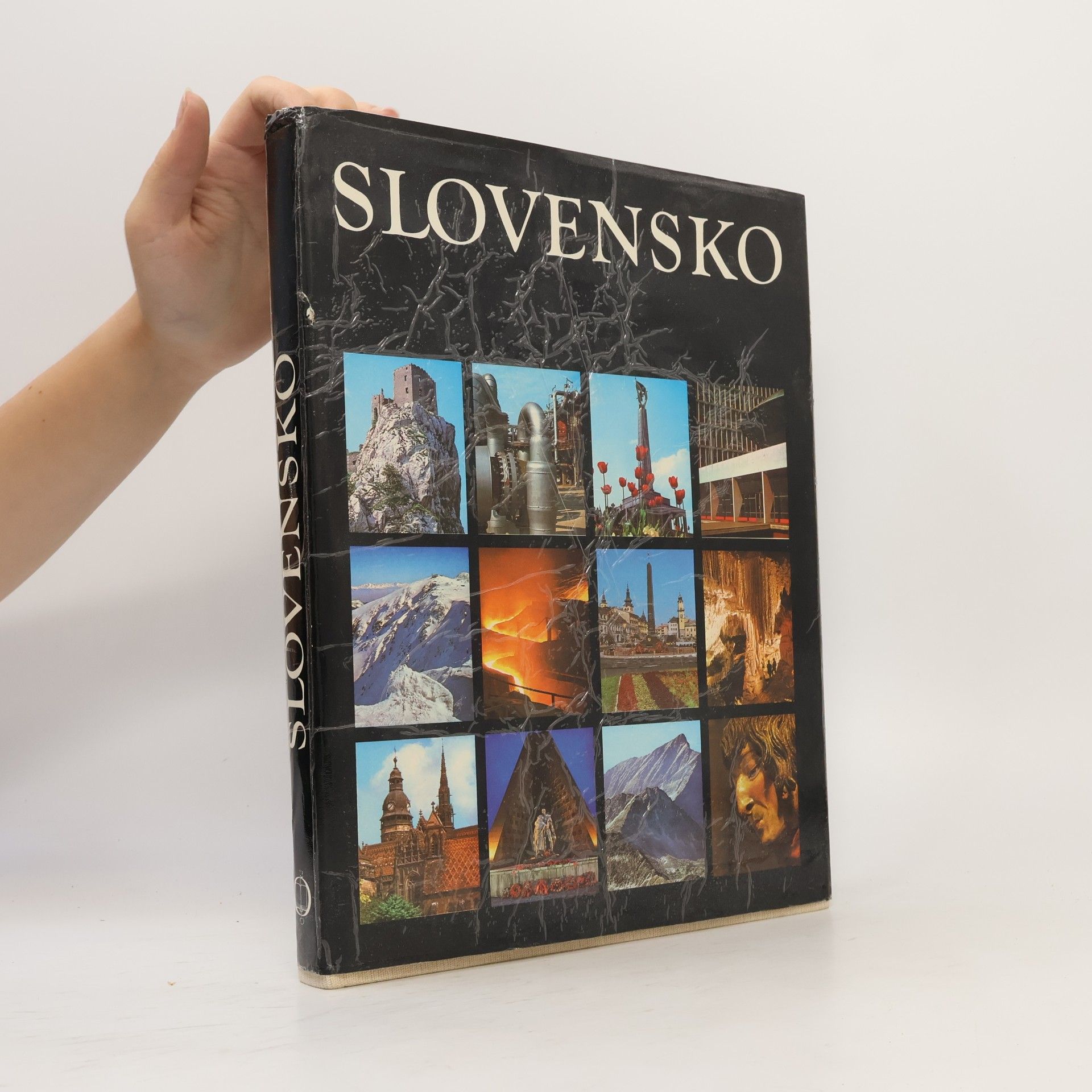 Kolektiv autorů Slovensko