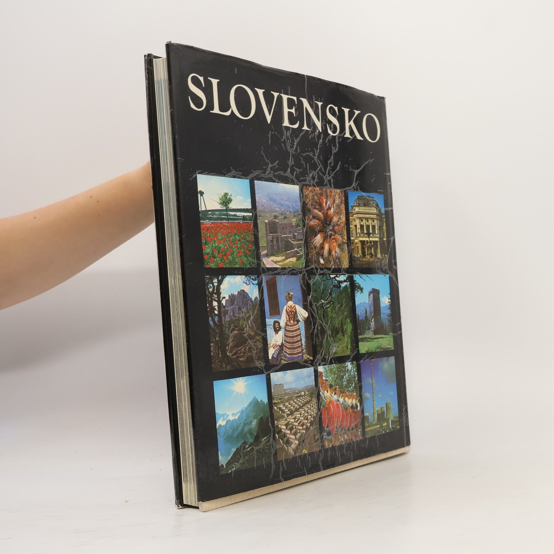 Kolektiv autorů Slovensko
