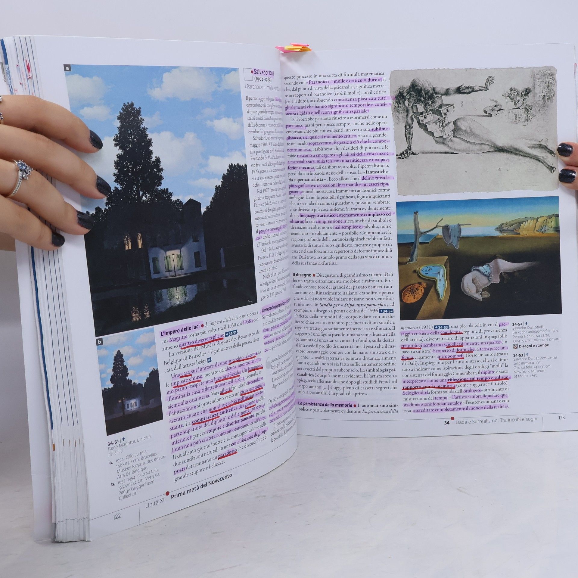 Giorgio Cricco Itinerario nell'arte